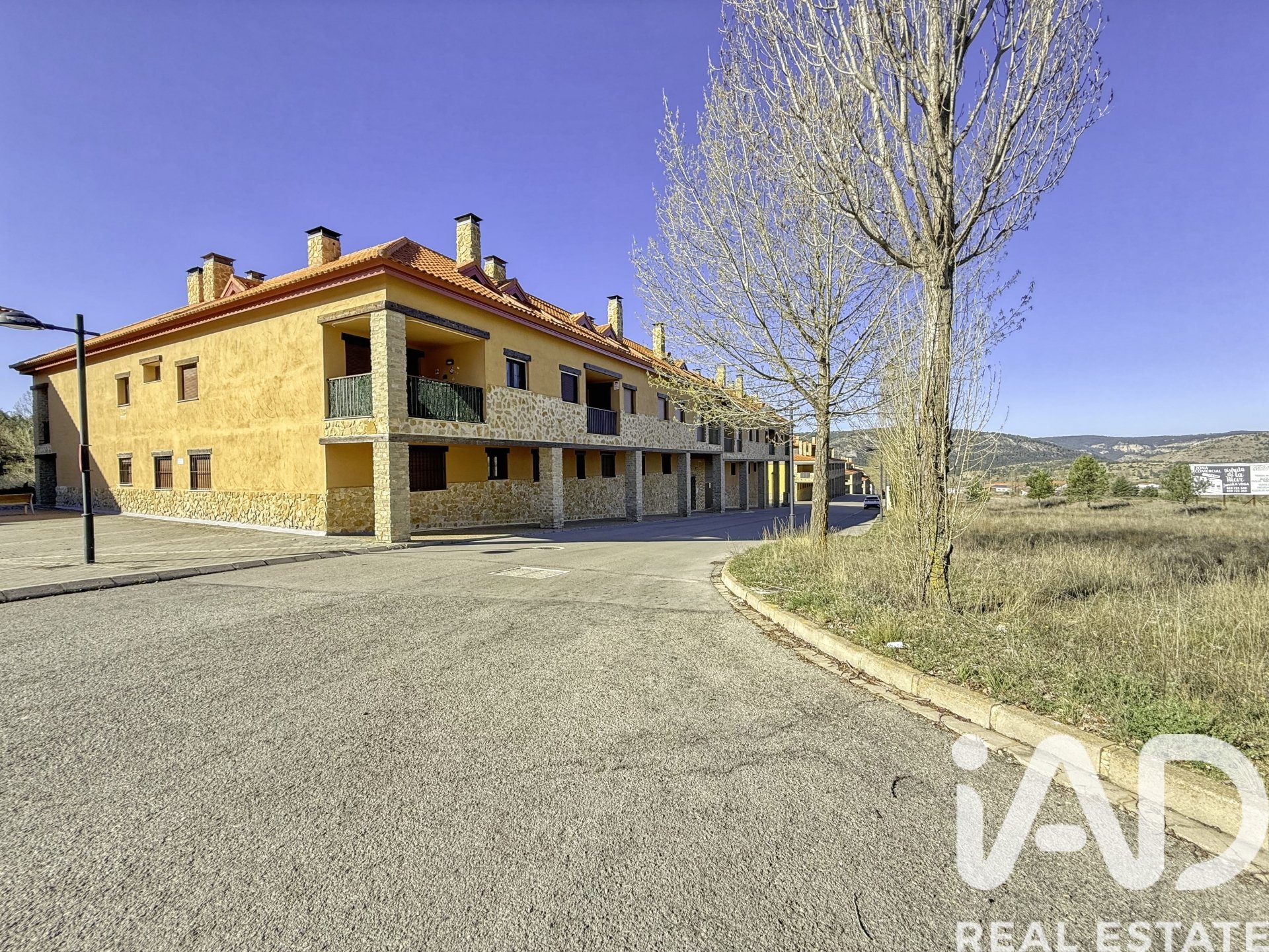 Huoneisto Teruel, Espanja 2 makuuhuonetta, 88 m2 No. 184903