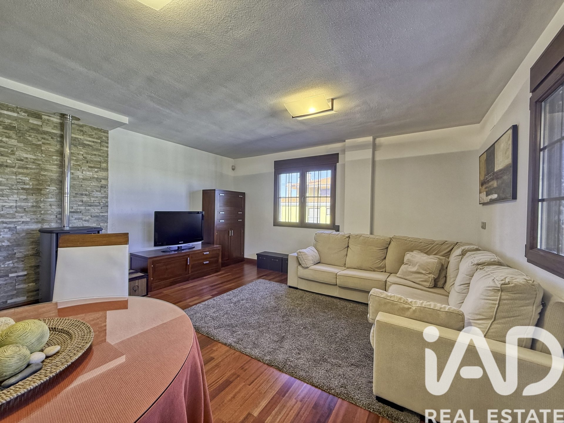 Huoneisto Teruel, Espanja 2 makuuhuonetta, 88 m2 No. 184903
