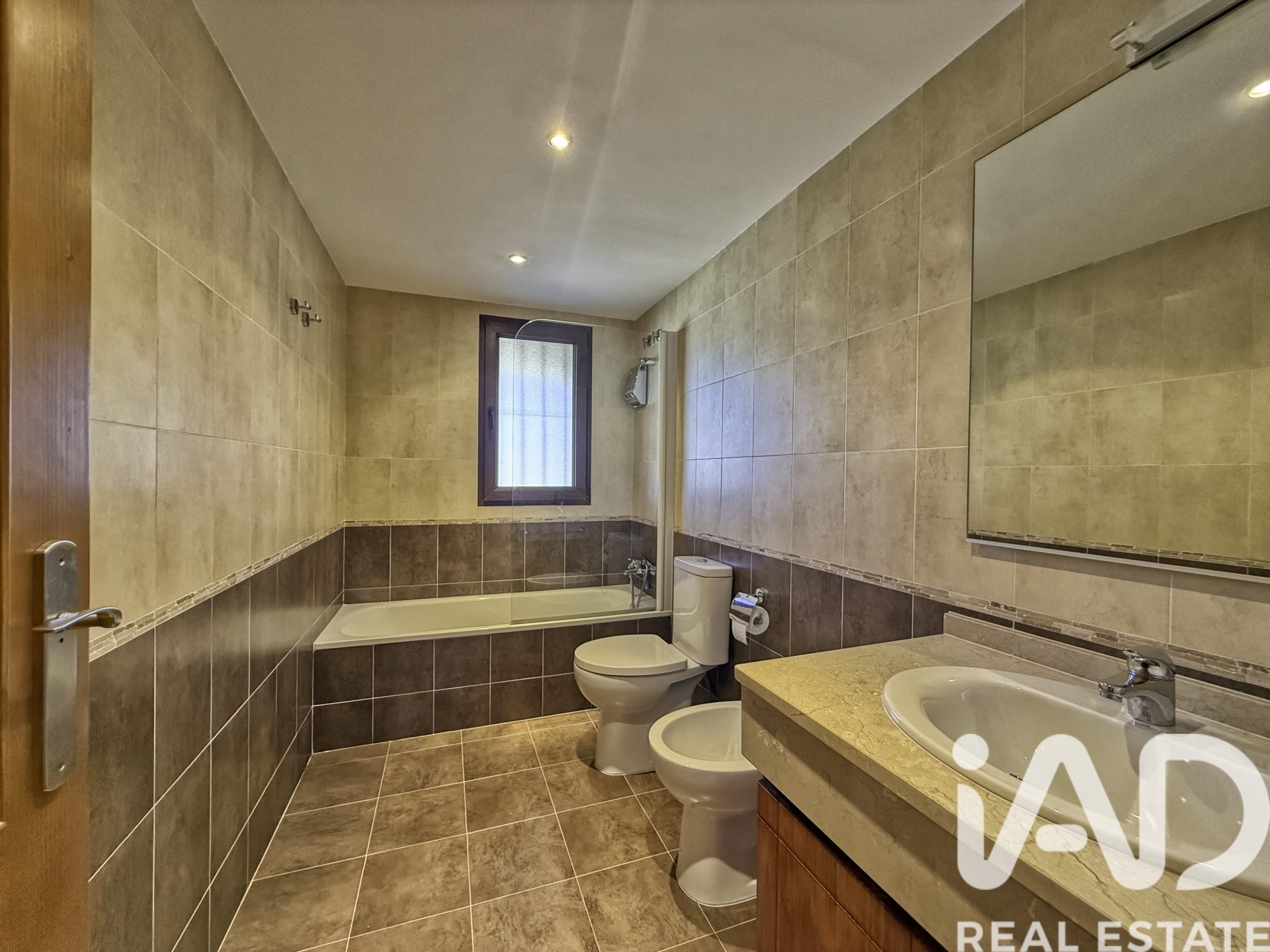 Huoneisto Teruel, Espanja 2 makuuhuonetta, 88 m2 No. 184903