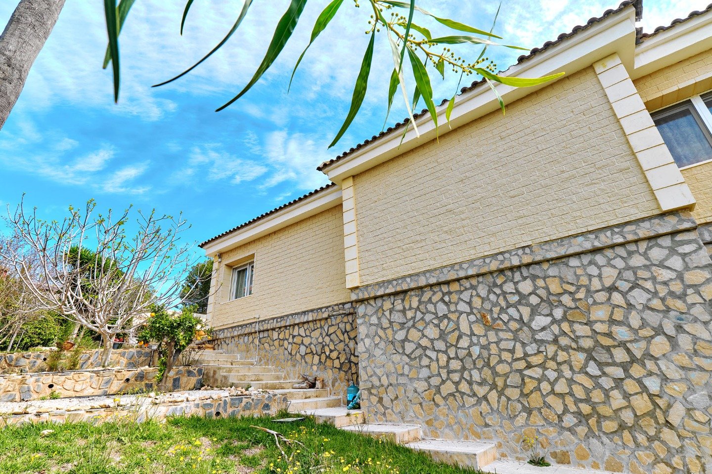Villa en Dehesa De Campoamor, Alicante, España 4 dormitorios, 350 m2 No. 80936