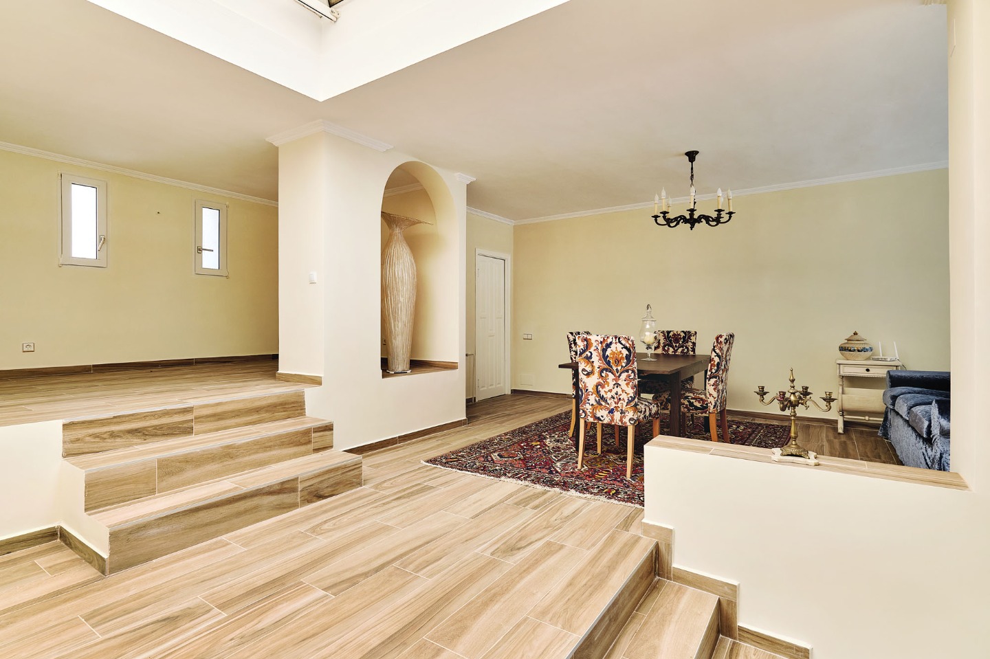 Villa en Dehesa De Campoamor, Alicante, España 4 dormitorios, 350 m2 No. 80936