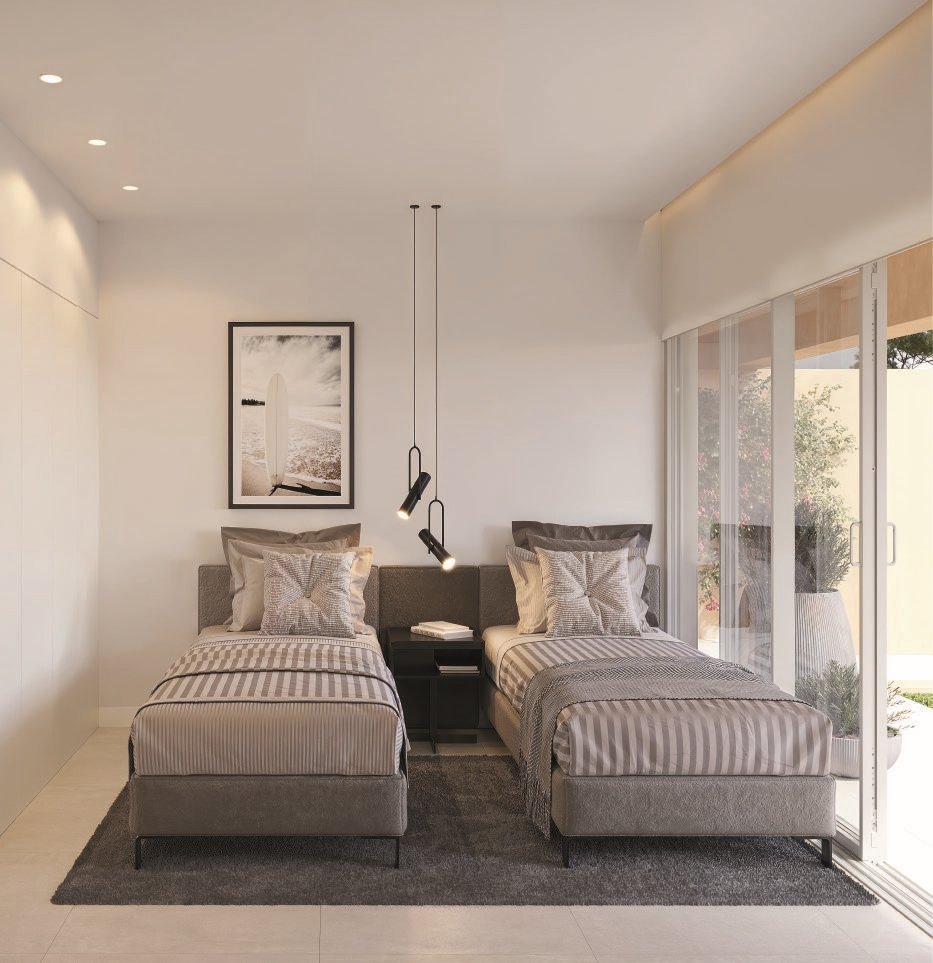 Dzīvoklis Los Balcones, Alicante, Spānijā 2 istabas, 74 m2 Nr. 164952