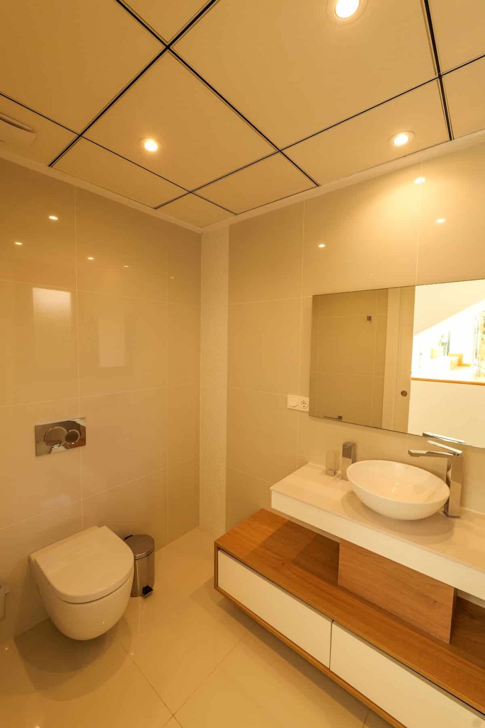 Villa in La Veleta, Alicante, Spanien 3 Schlafzimmer, 430 m2 Nr. 164954