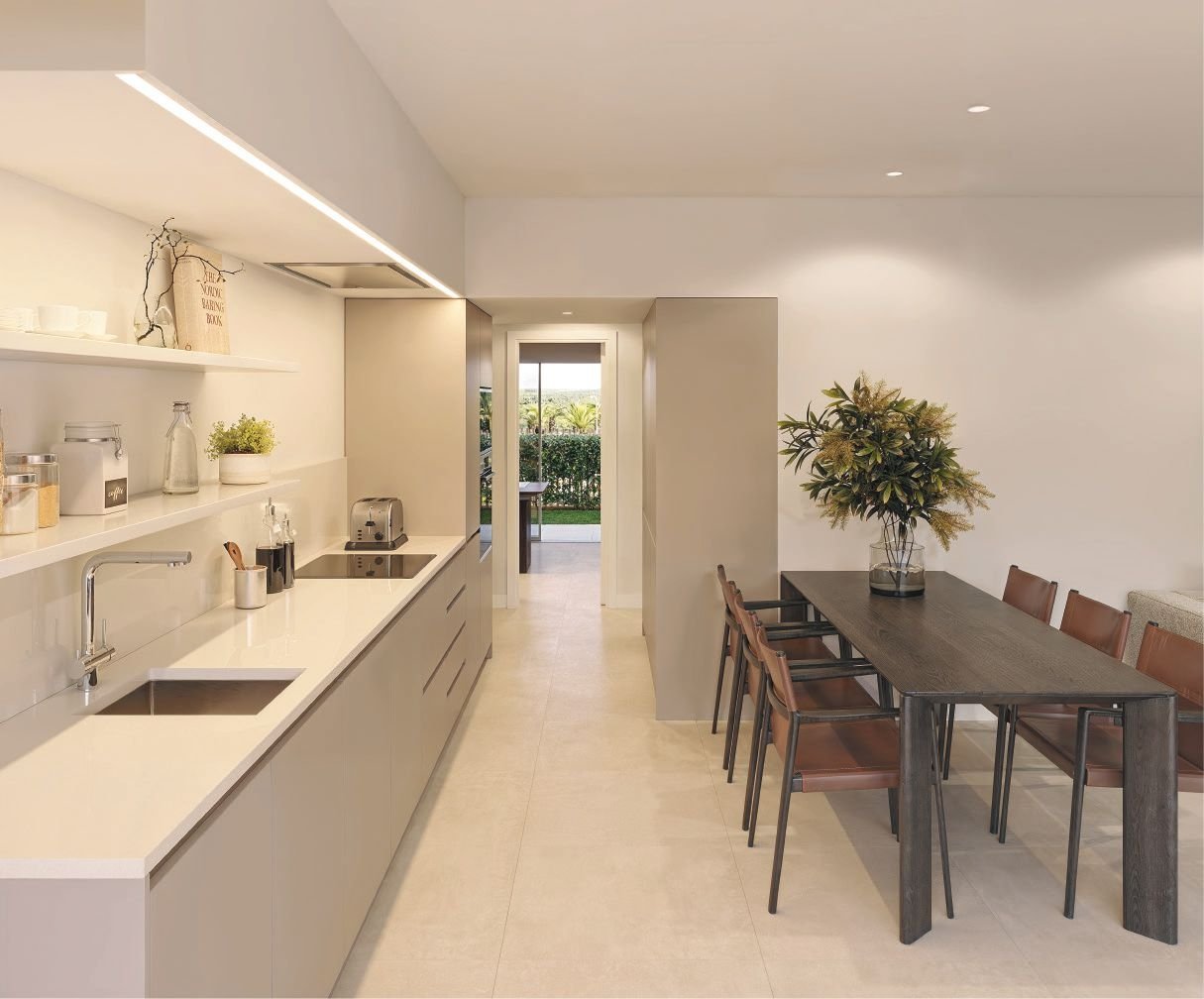 Apartment à Los Balcones, Alicante, Espagne 3 chambres, 94 m2 No. 164950