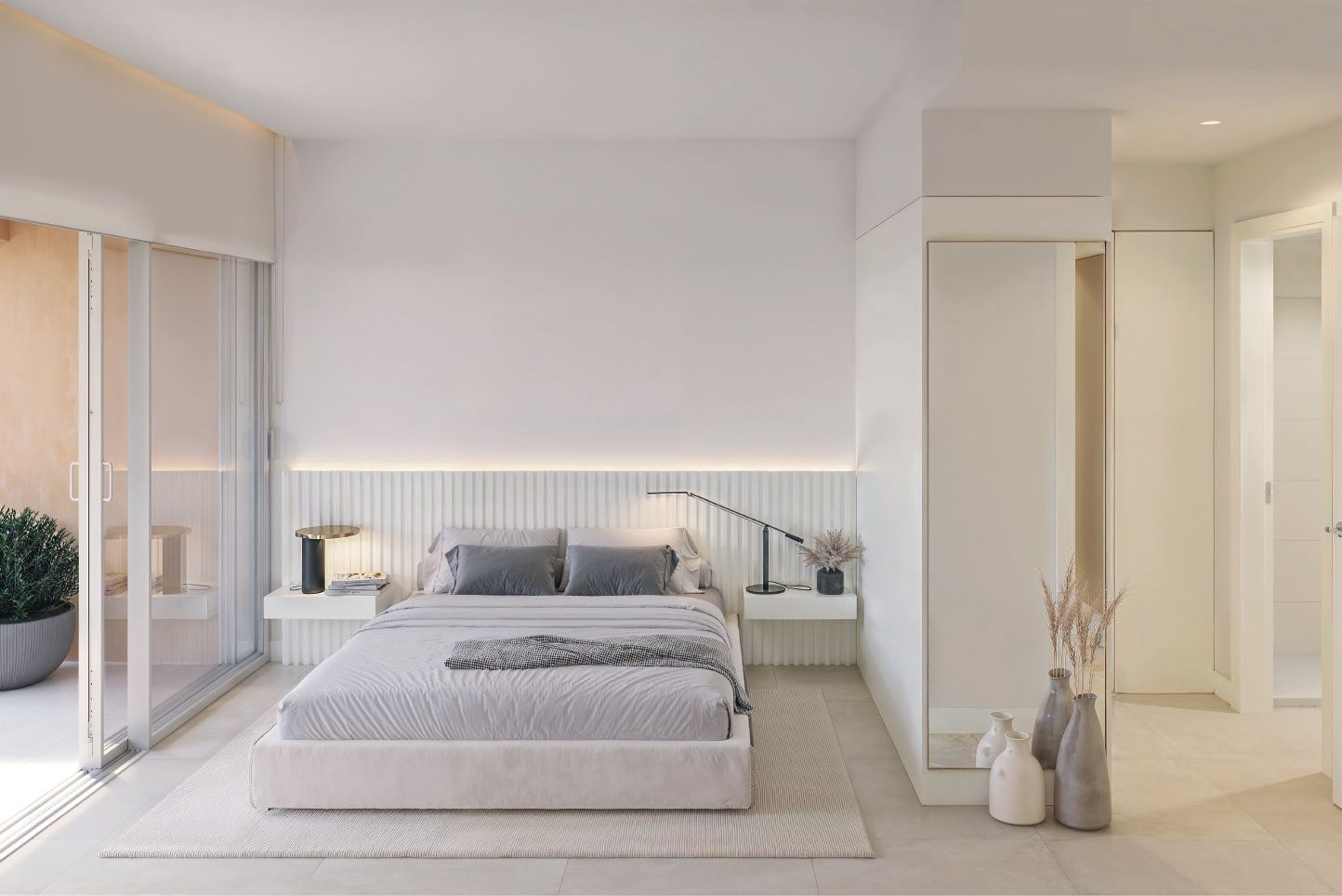 Apartment à Los Balcones, Alicante, Espagne 3 chambres, 94 m2 No. 164950