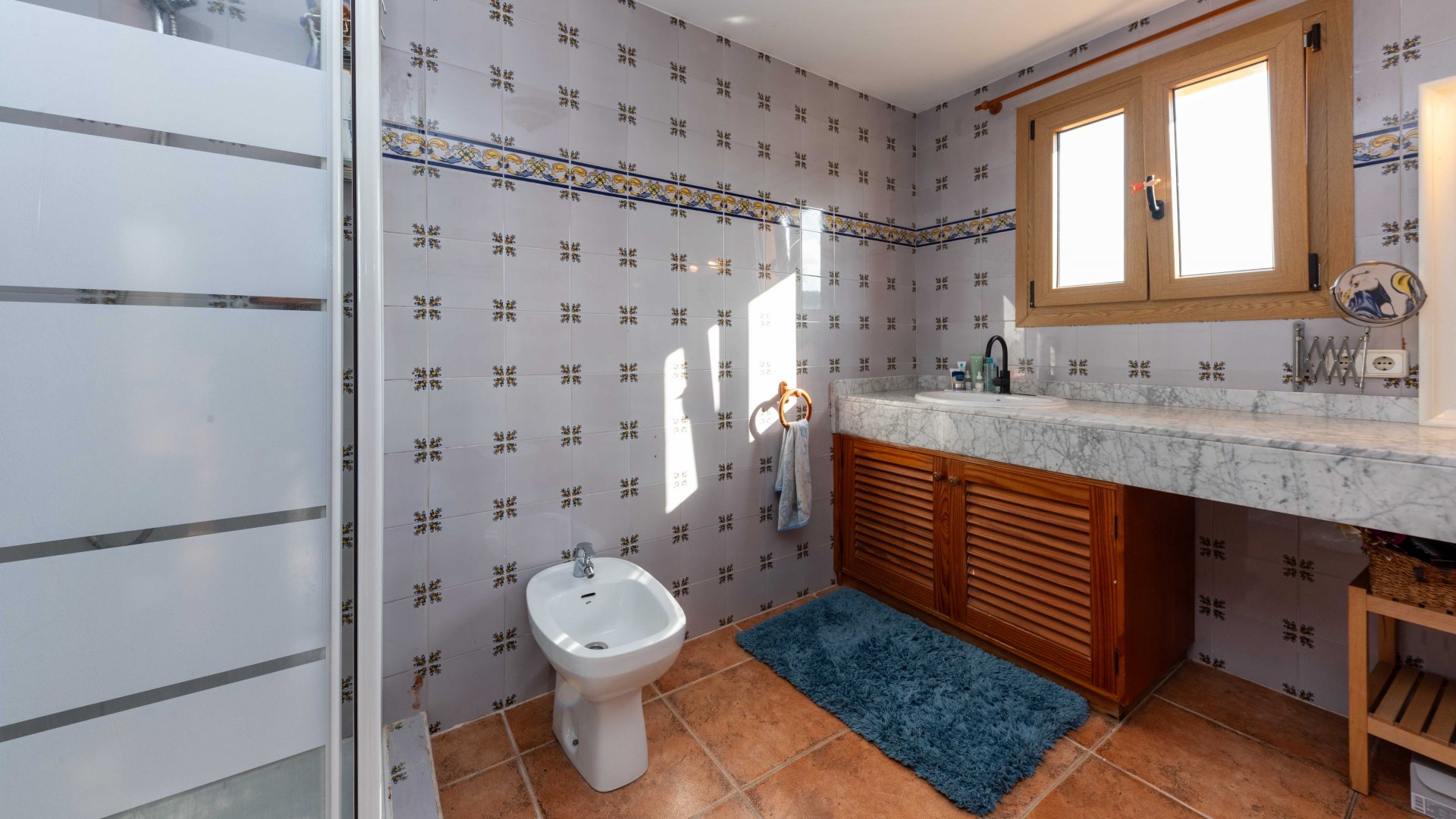 Villa Es Capdella, Mallorca, Spānijā 3 istabas, 346 m2 Nr. 111939