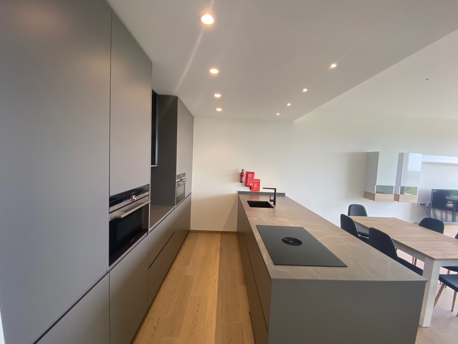 Dzīvoklis Pinar De Campoverde, Alicante, Spānijā 2 istabas, 100 m2 Nr. 115648