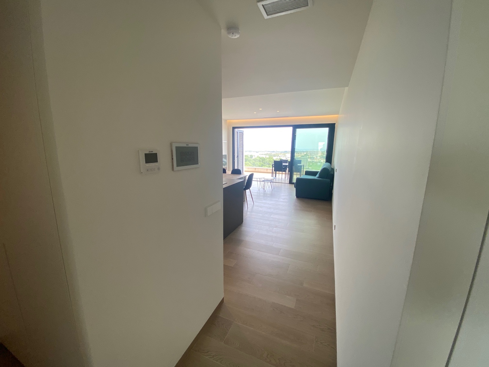 Dzīvoklis Pinar De Campoverde, Alicante, Spānijā 2 istabas, 100 m2 Nr. 115648