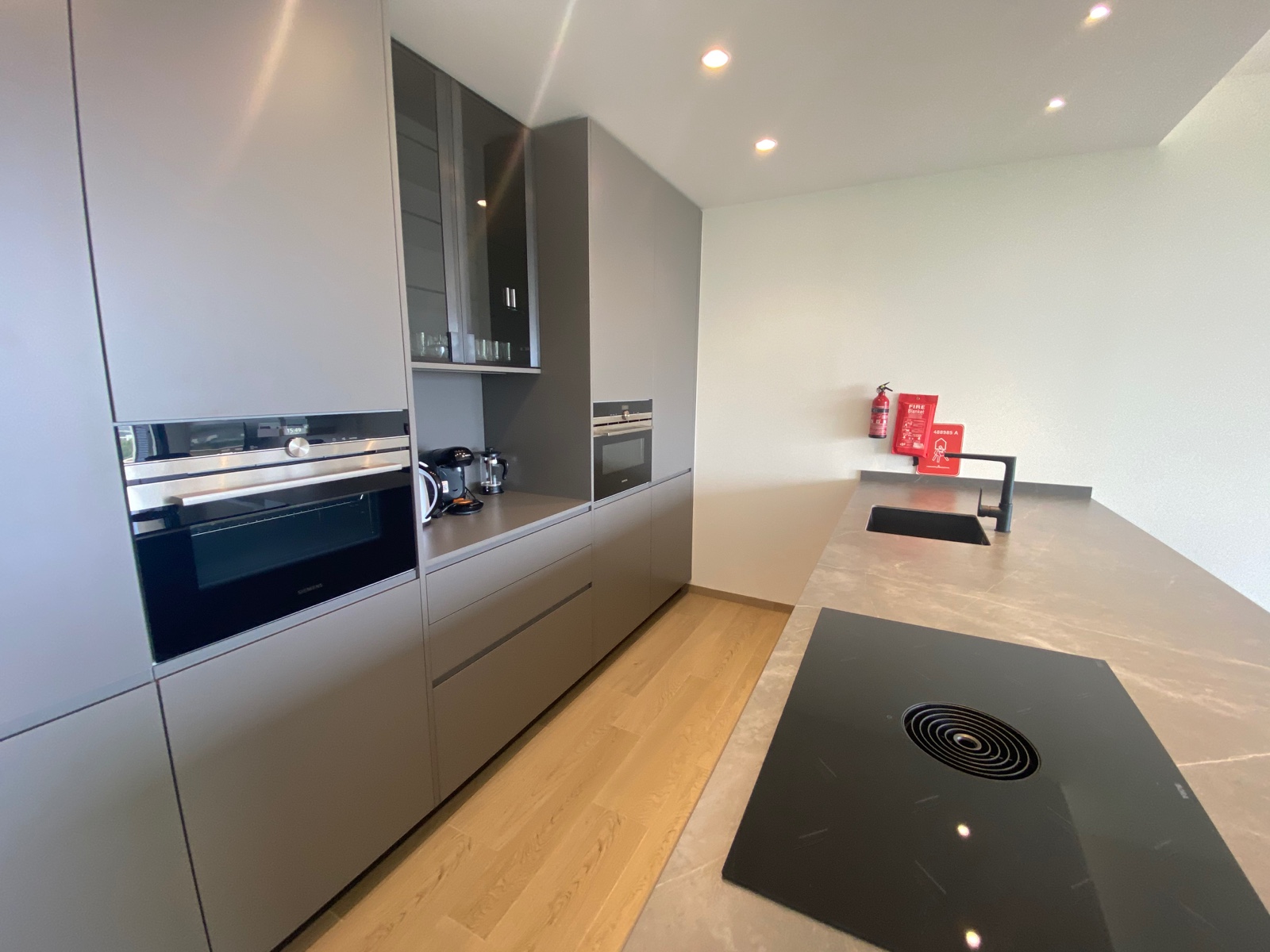 Dzīvoklis Pinar De Campoverde, Alicante, Spānijā 2 istabas, 100 m2 Nr. 115648