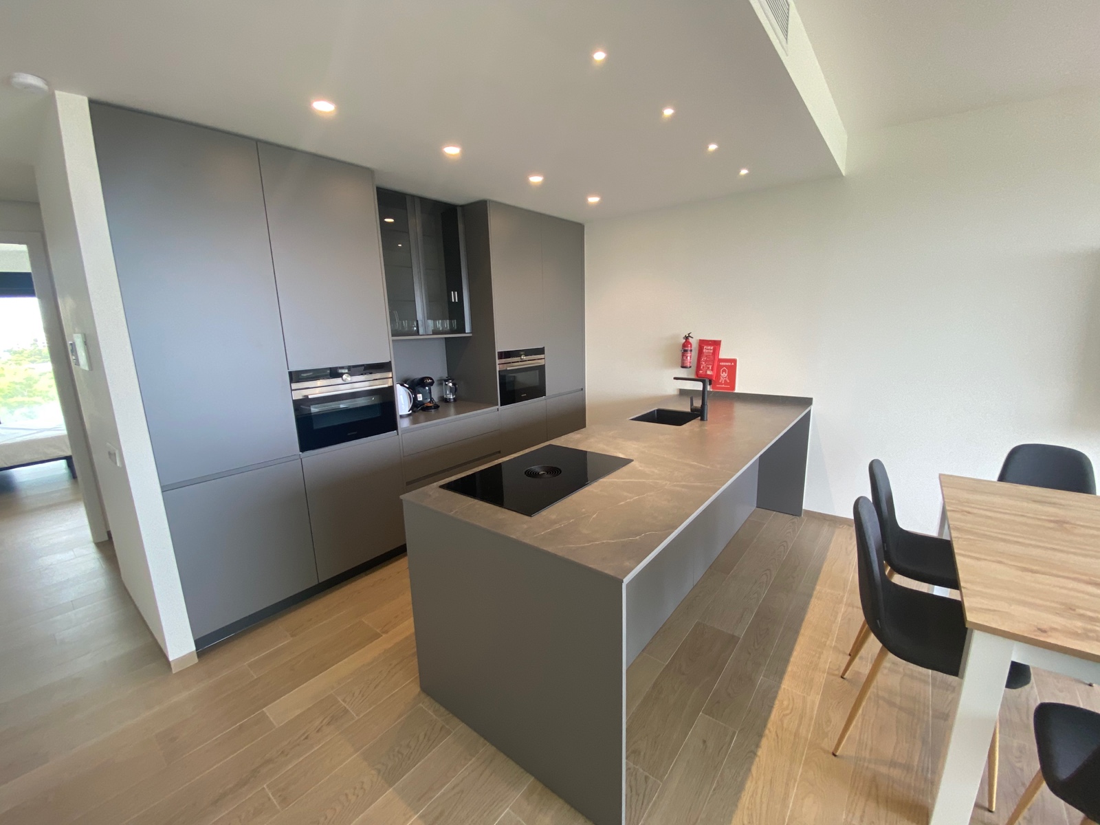 Dzīvoklis Pinar De Campoverde, Alicante, Spānijā 2 istabas, 100 m2 Nr. 115648