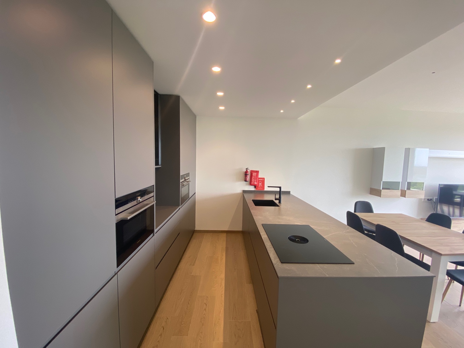 Dzīvoklis Pinar De Campoverde, Alicante, Spānijā 2 istabas, 100 m2 Nr. 115648
