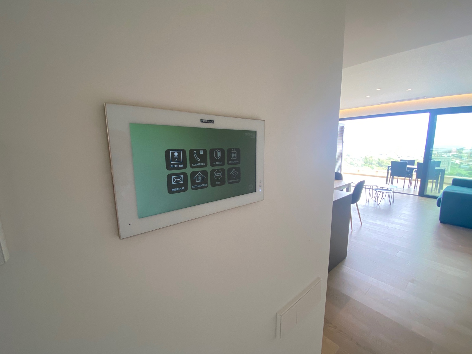Dzīvoklis Pinar De Campoverde, Alicante, Spānijā 2 istabas, 100 m2 Nr. 115648