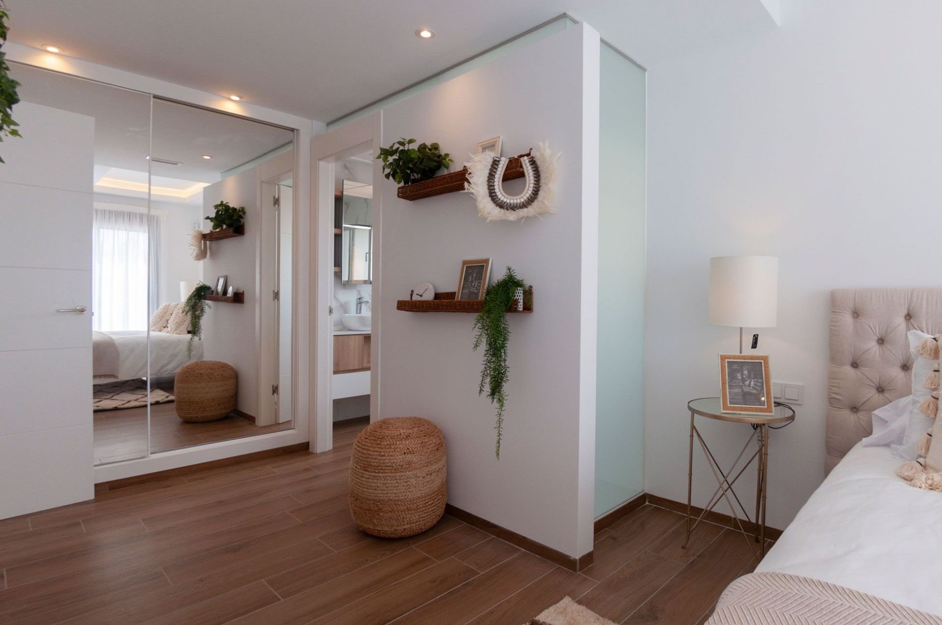 House in Rojales, Alicante, Spain 4 bedrooms, 225 sq.m. No. 95719