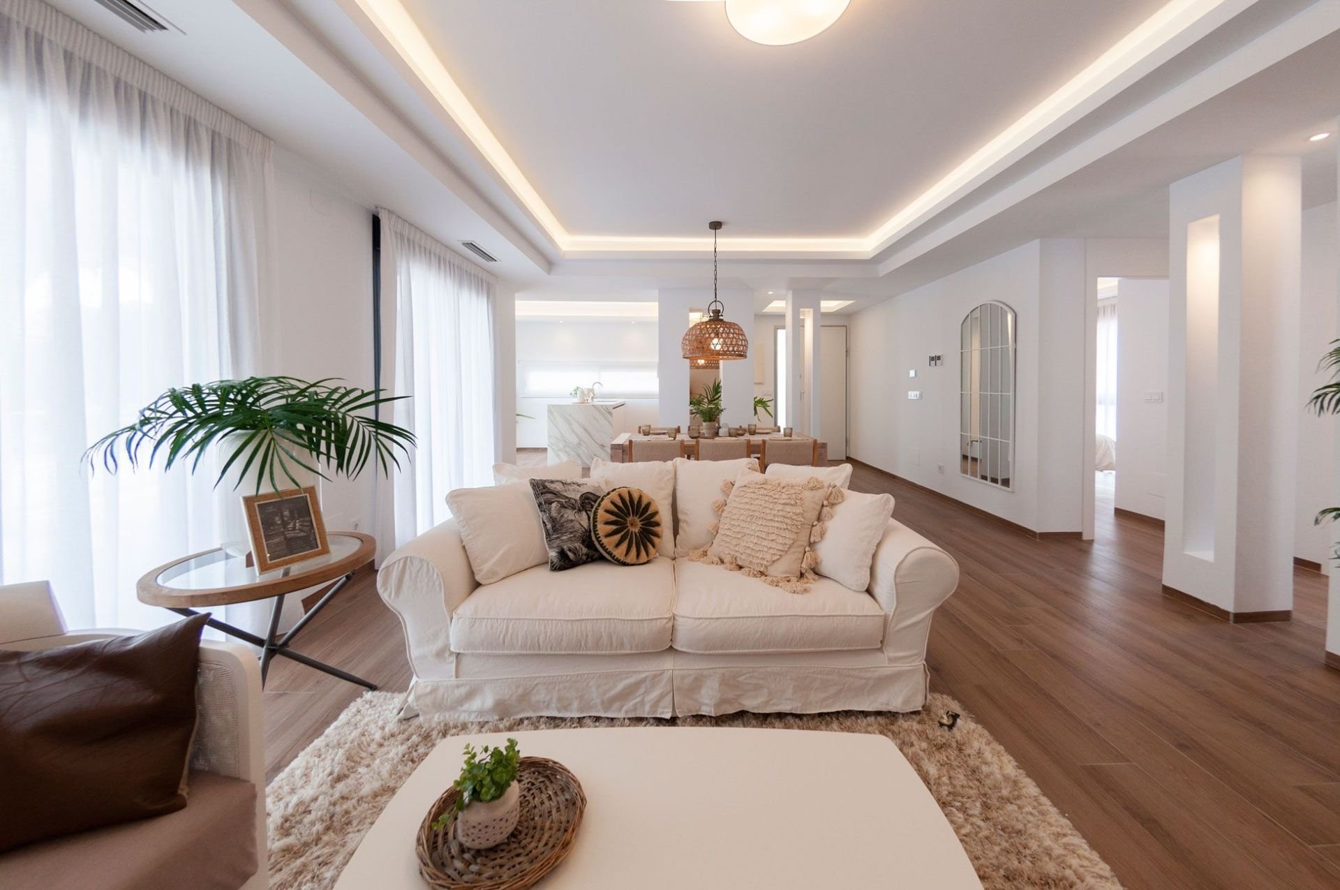 House in Rojales, Alicante, Spain 4 bedrooms, 225 sq.m. No. 95719