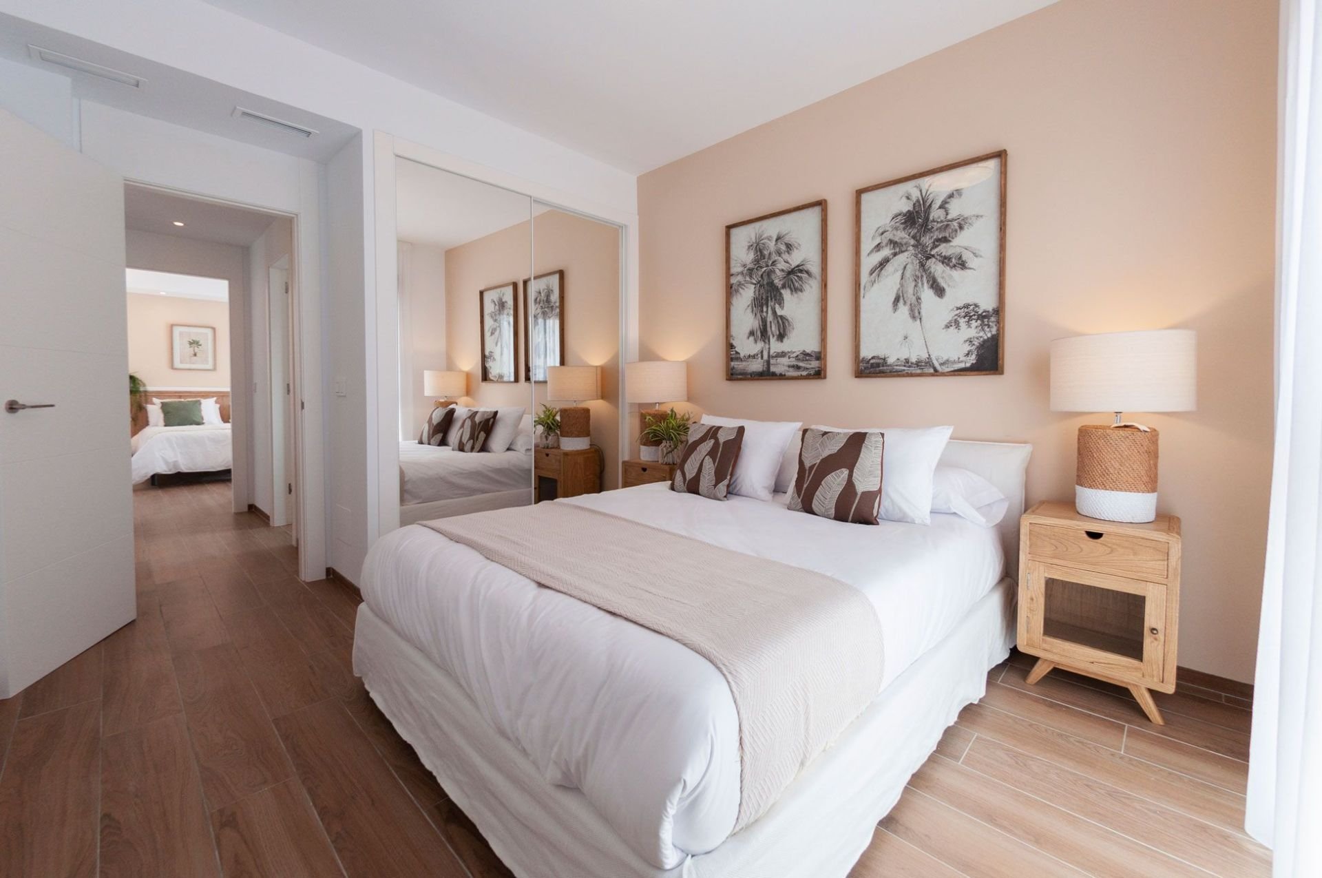 House in Rojales, Alicante, Spain 4 bedrooms, 225 sq.m. No. 95719