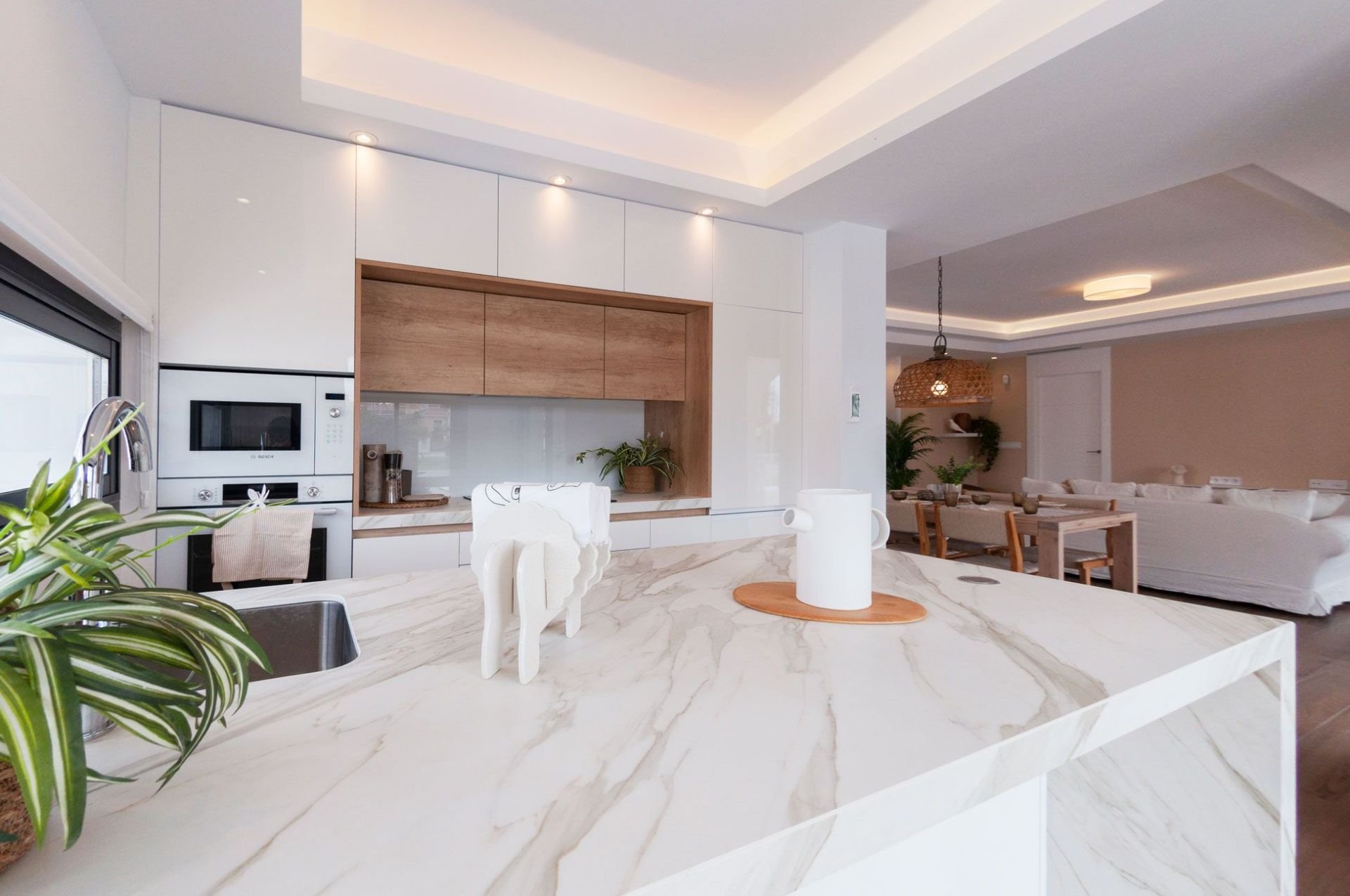 House in Rojales, Alicante, Spain 4 bedrooms, 225 sq.m. No. 95719