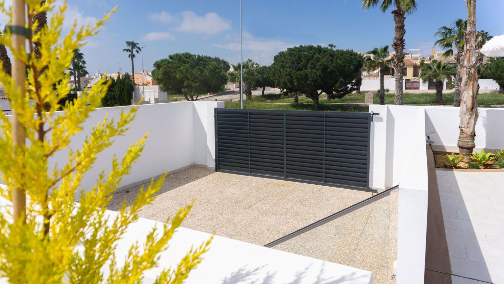 House in Rojales, Alicante, Spain 4 bedrooms, 225 sq.m. No. 95719