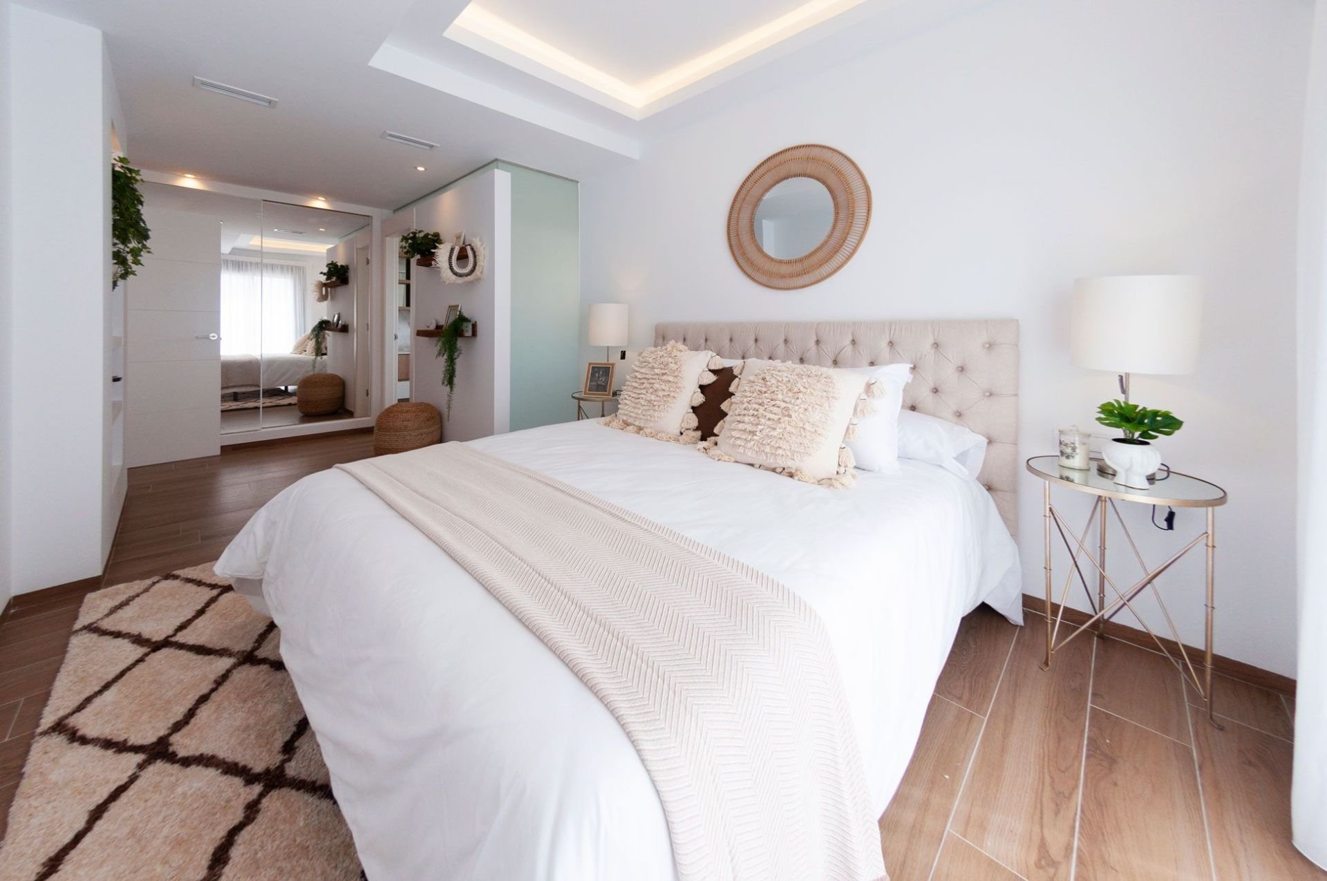 House in Rojales, Alicante, Spain 4 bedrooms, 225 sq.m. No. 95719