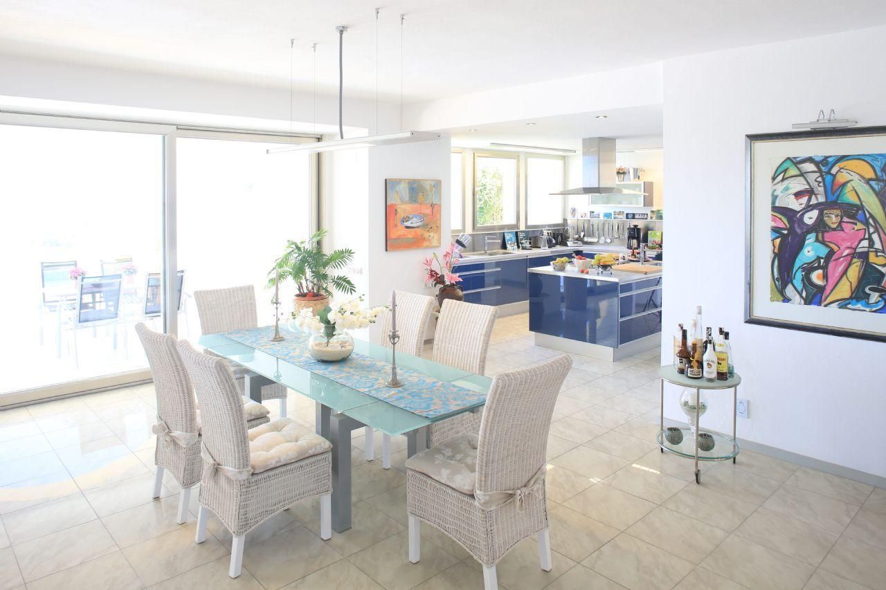 Willa w Moraira, Alicante, Hiszpania 3 sypialnie, 400 mkw. nr 95716
