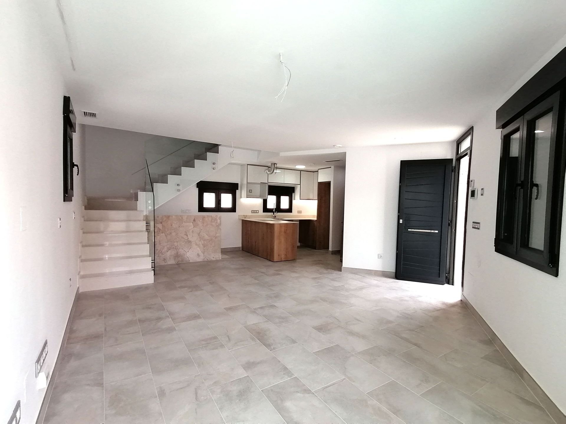 Hus i Torrevieja, Alicante, Spanien 3 sovrum, 175 kvm. Nr. 95720