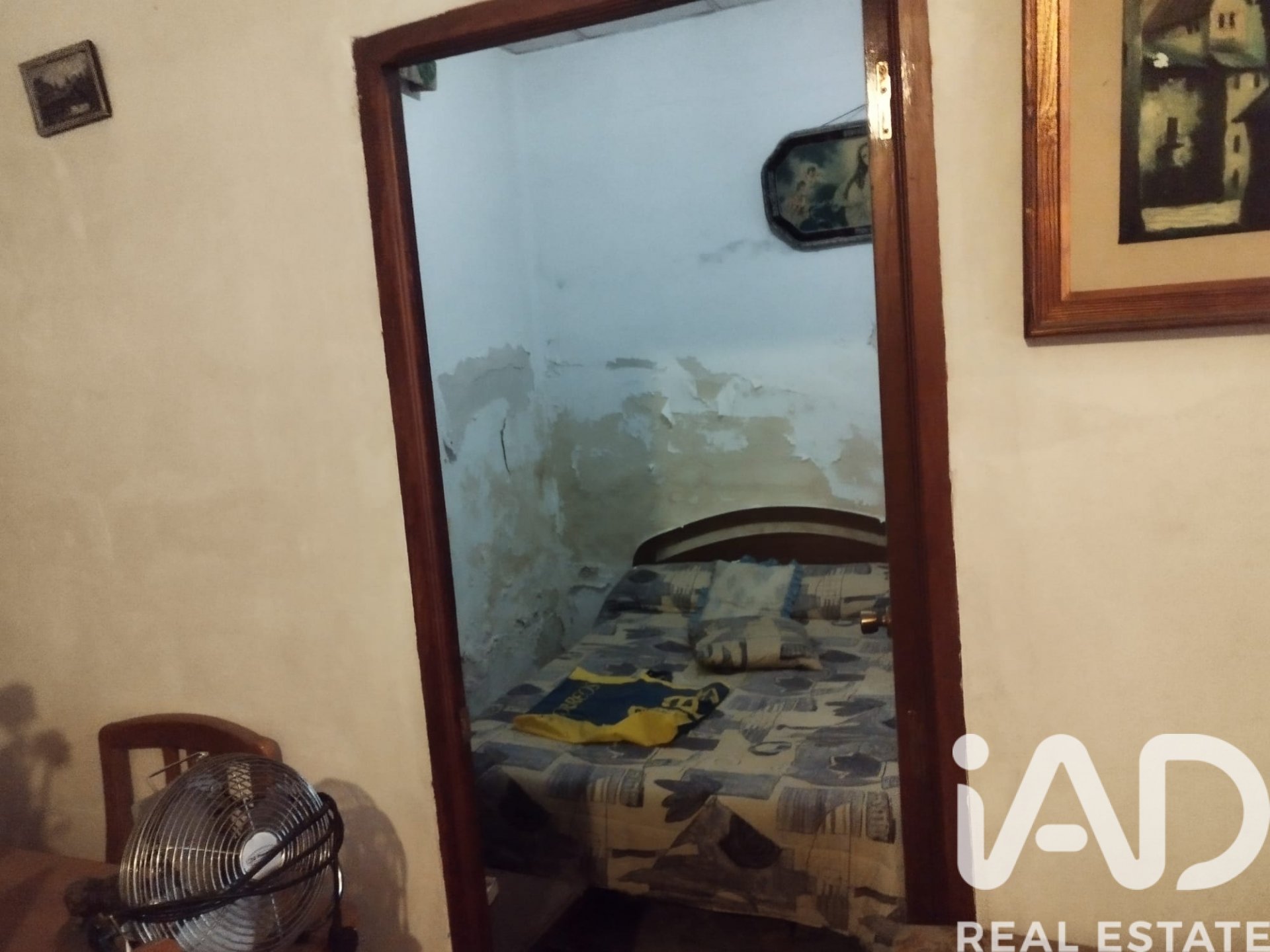 House à Murcia, Espagne 4 chambres, 108 m2 No. 184765