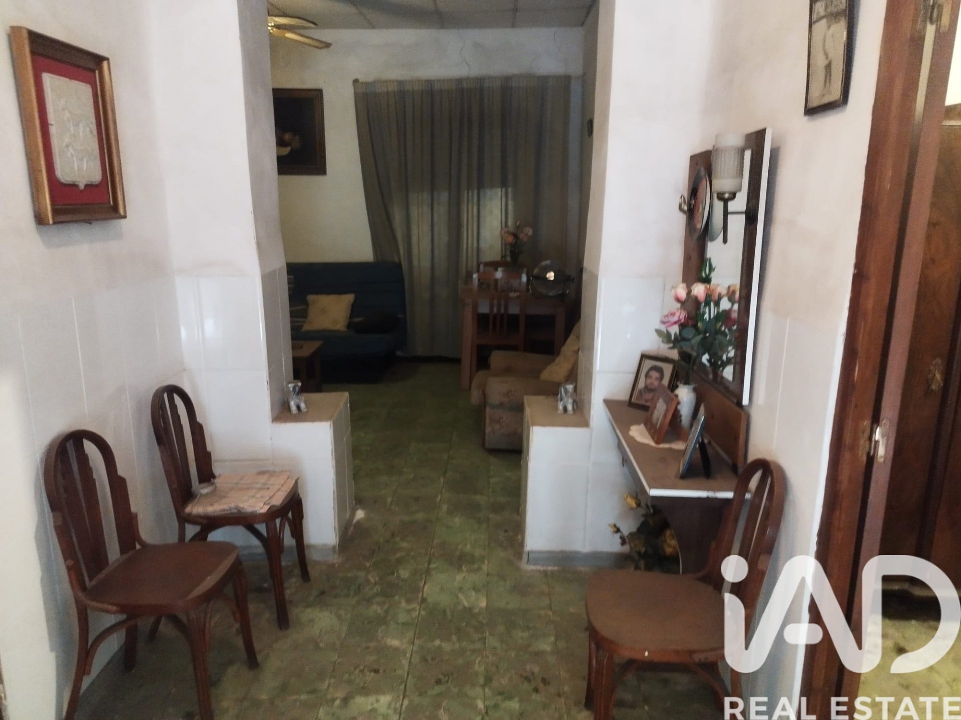 House à Murcia, Espagne 4 chambres, 108 m2 No. 184765