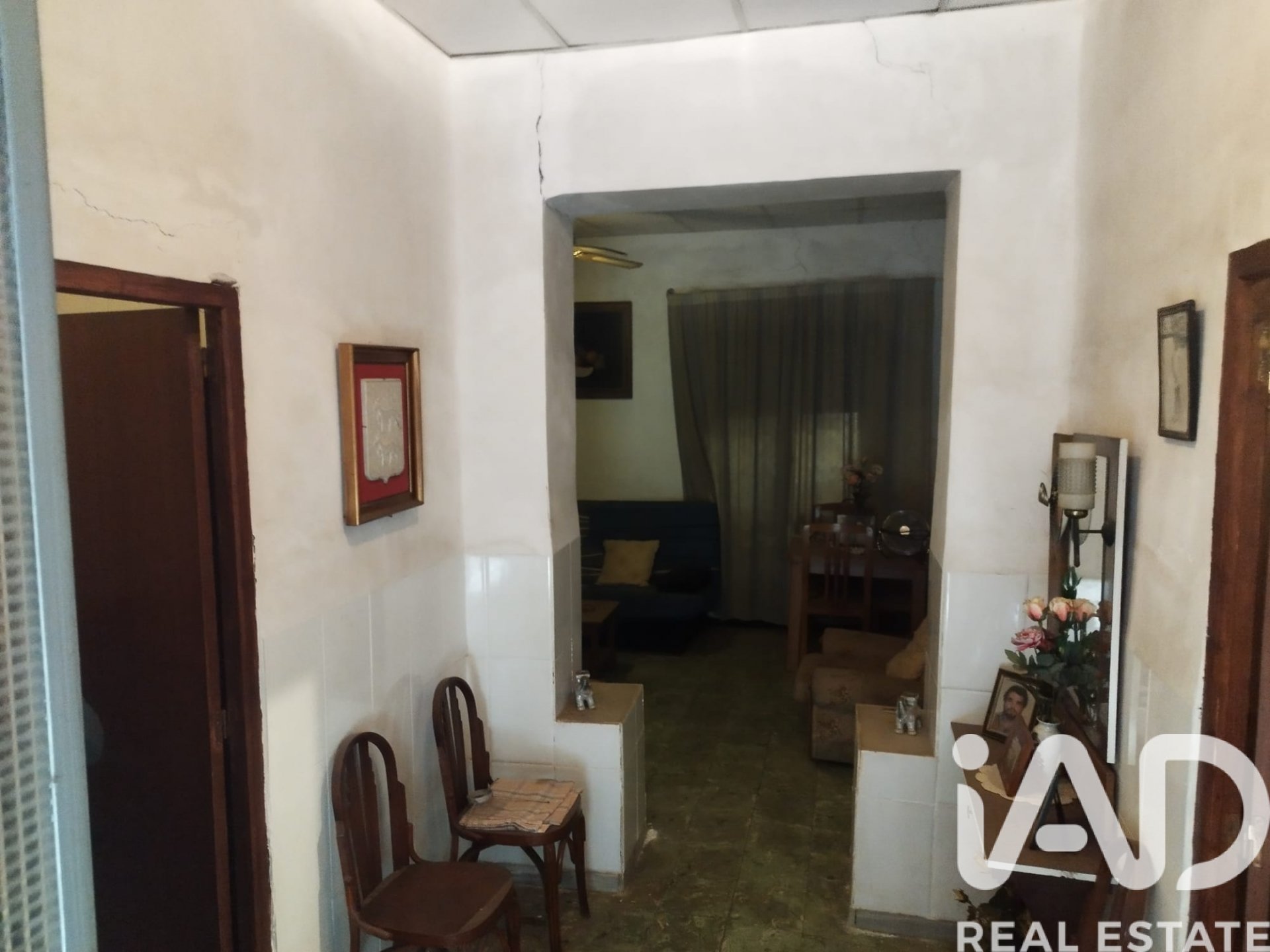 House à Murcia, Espagne 4 chambres, 108 m2 No. 184765
