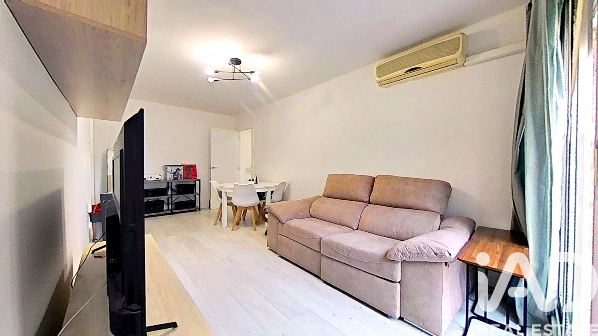 Appartamento a Tarragona, Spagna 3 camere da letto, 82 mq. N° 184766