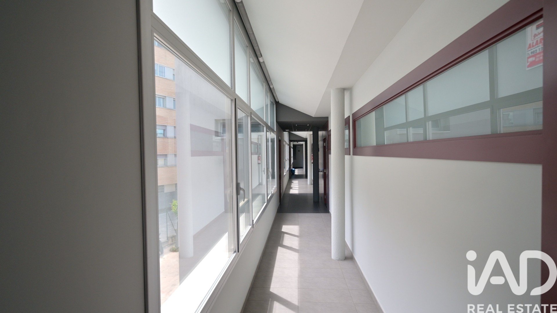 Komerciāls īpašums Barbera Del Valles, Barcelona, Spānijā 1 istaba, 106 m2 Nr. 184767