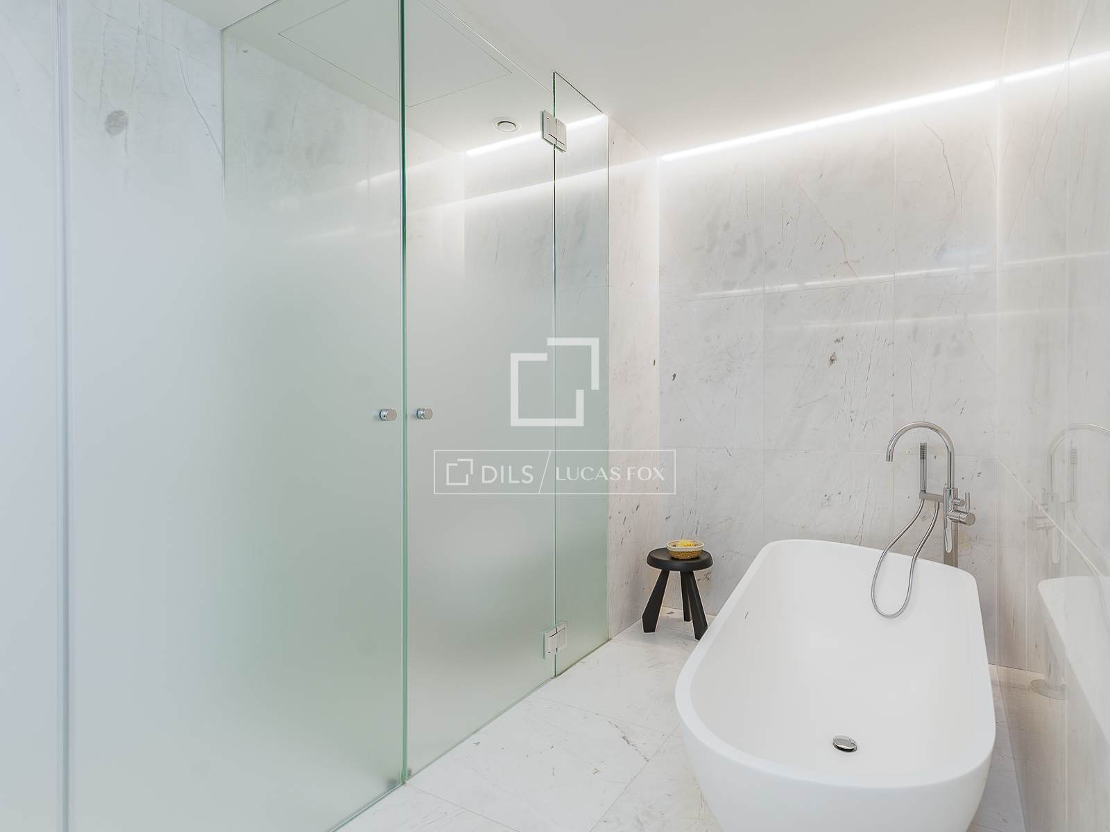 Apartment à Barcelona, Espagne 3 chambres, 194 m2 No. 164336