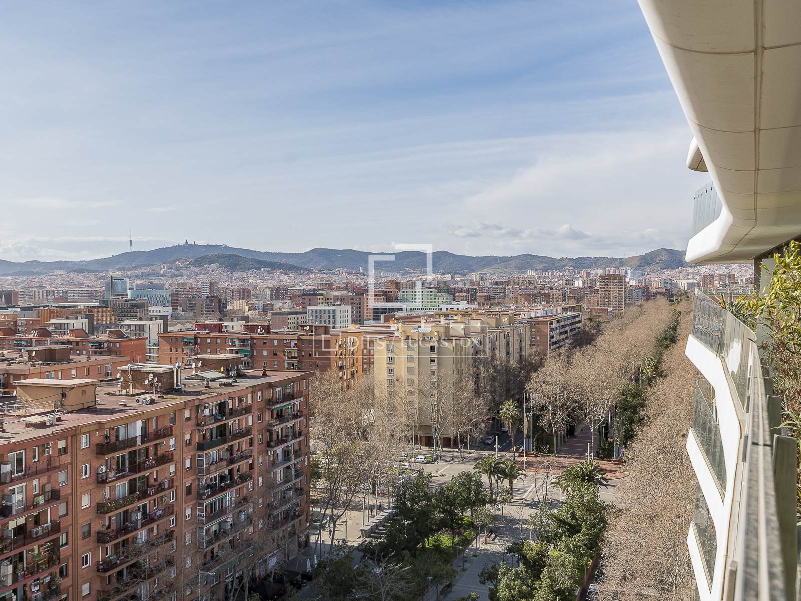 Apartment à Barcelona, Espagne 3 chambres, 194 m2 No. 164336