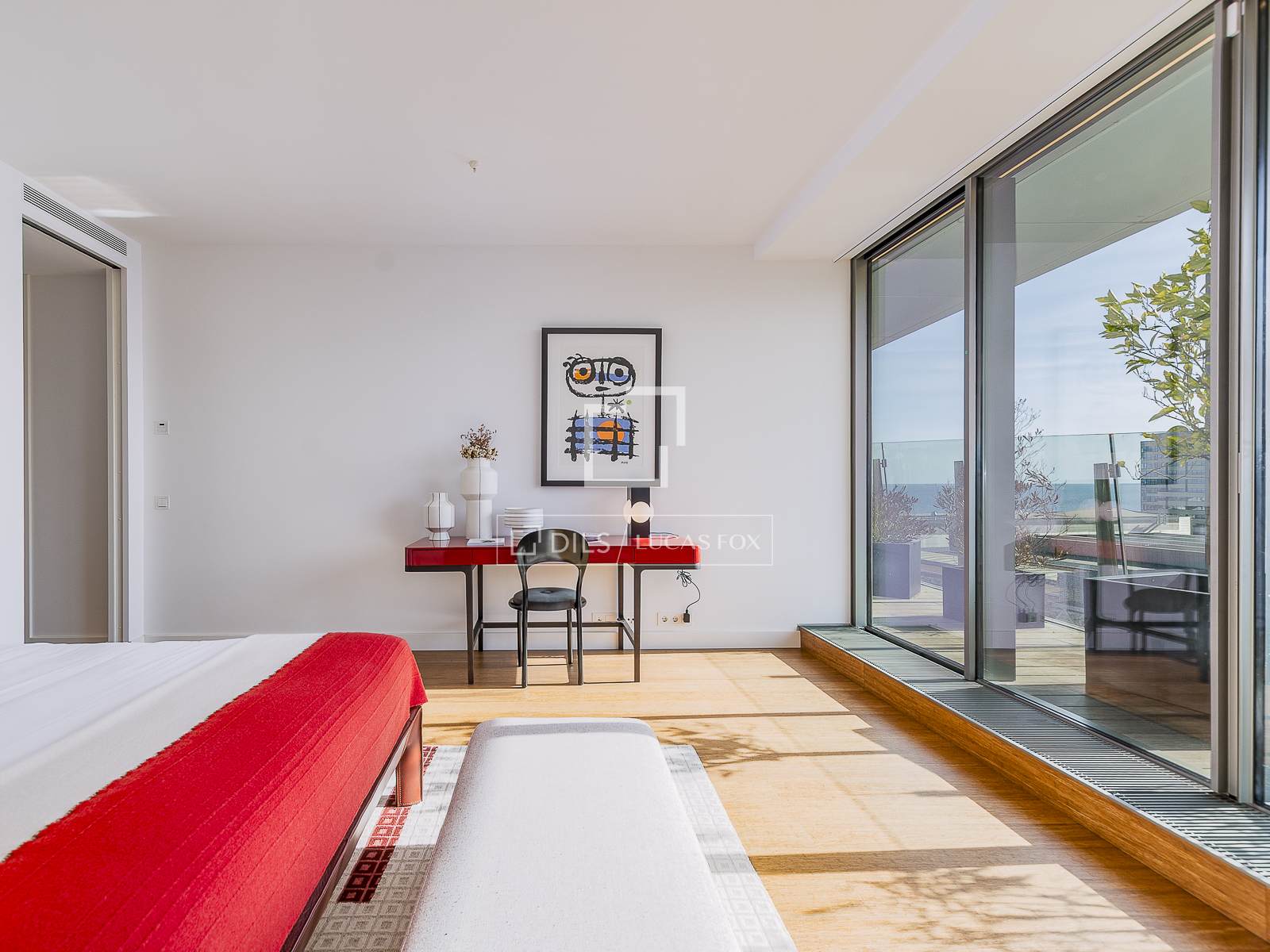 Apartment à Barcelona, Espagne 3 chambres, 194 m2 No. 164336