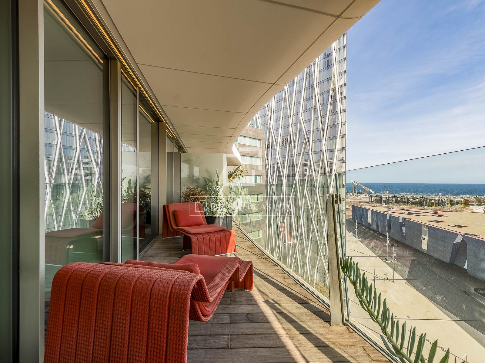 Apartment à Barcelona, Espagne 3 chambres, 194 m2 No. 164336