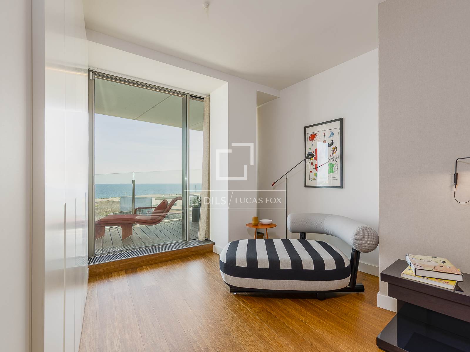 Apartment à Barcelona, Espagne 3 chambres, 194 m2 No. 164336