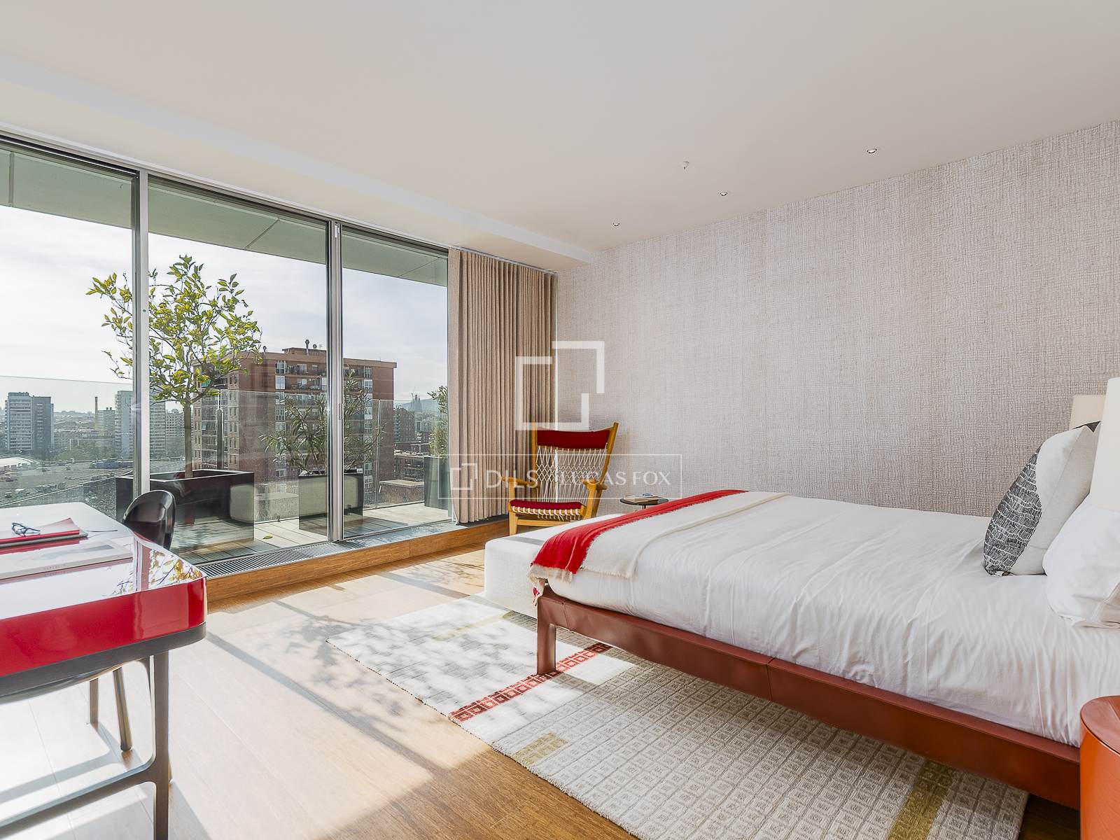 Apartment à Barcelona, Espagne 3 chambres, 194 m2 No. 164336