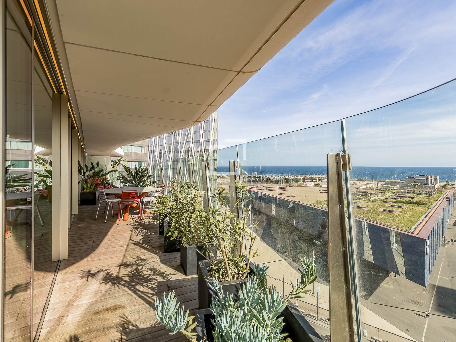 Apartment à Barcelona, Espagne 3 chambres, 194 m2 No. 164336