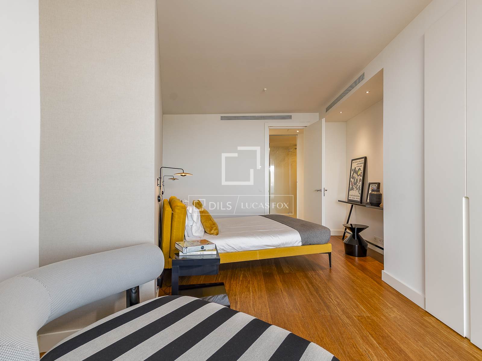 Apartment à Barcelona, Espagne 3 chambres, 194 m2 No. 164336