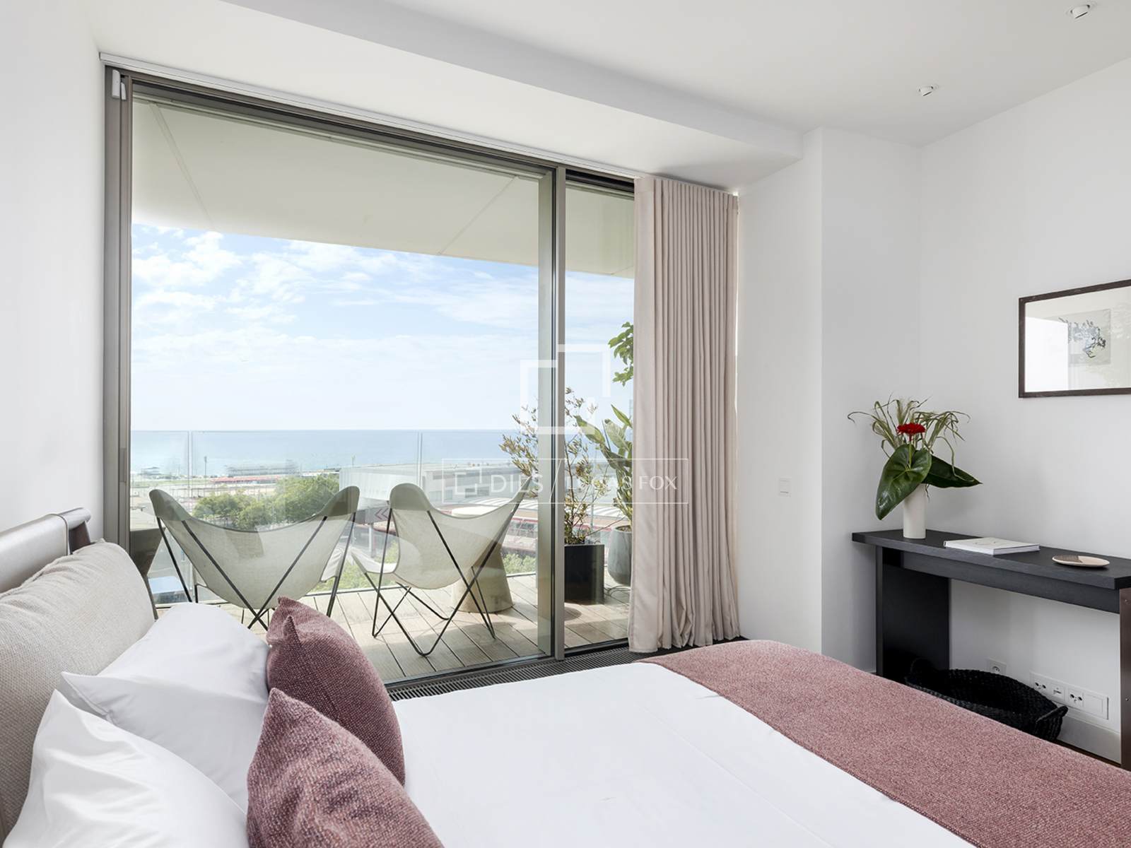 Dzīvoklis Barcelona, Spānijā 3 istabas, 185 m2 Nr. 164333