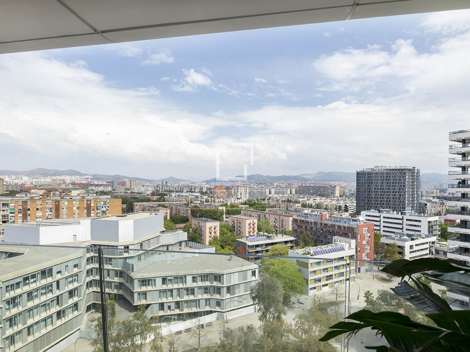 Dzīvoklis Barcelona, Spānijā 3 istabas, 185 m2 Nr. 164333