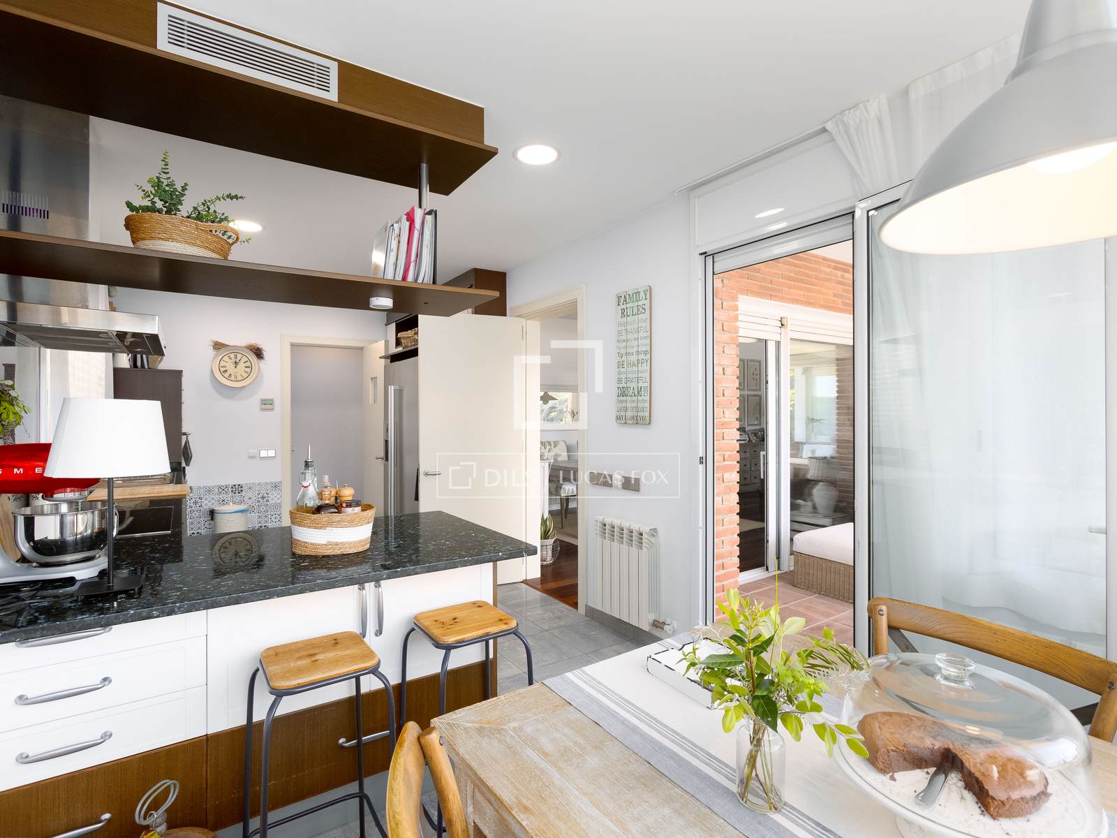 Villa Sant Vicenc De Montalt, Barcelona, Spānijā 4 istabas, 451 m2 Nr. 164334