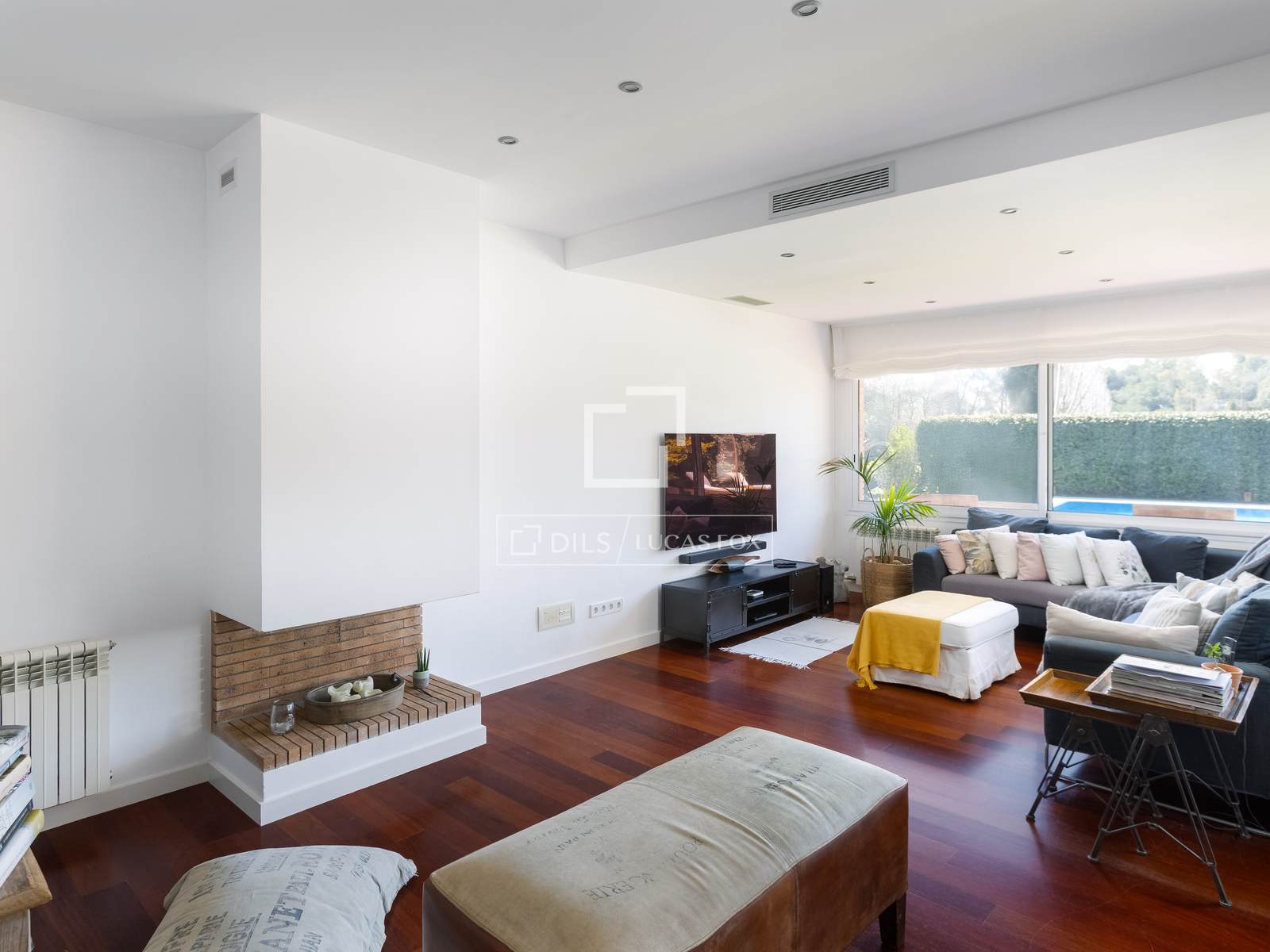 Villa Sant Vicenc De Montalt, Barcelona, Spānijā 4 istabas, 451 m2 Nr. 164334