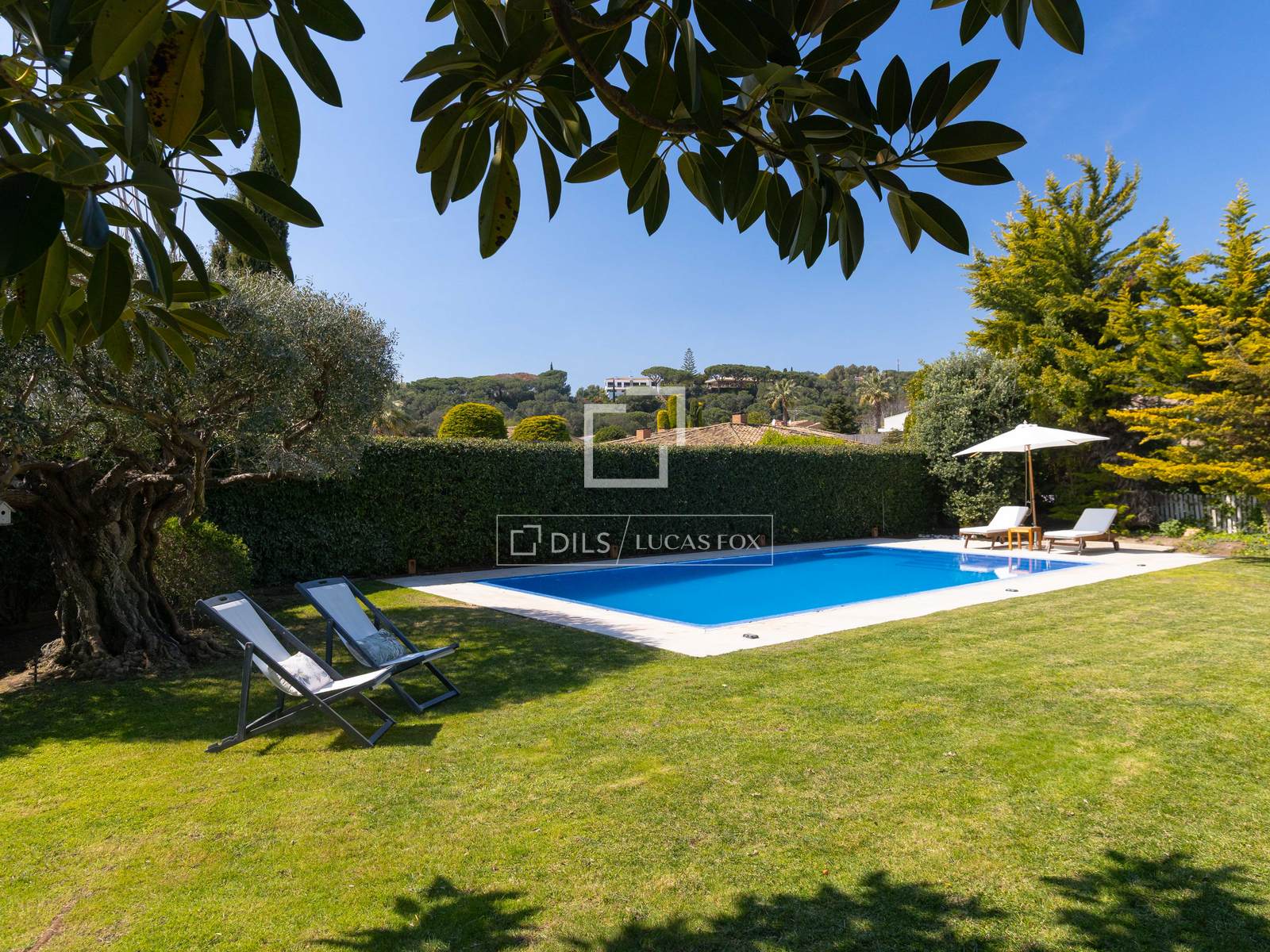 Villa Sant Vicenc De Montalt, Barcelona, Spānijā 4 istabas, 451 m2 Nr. 164334
