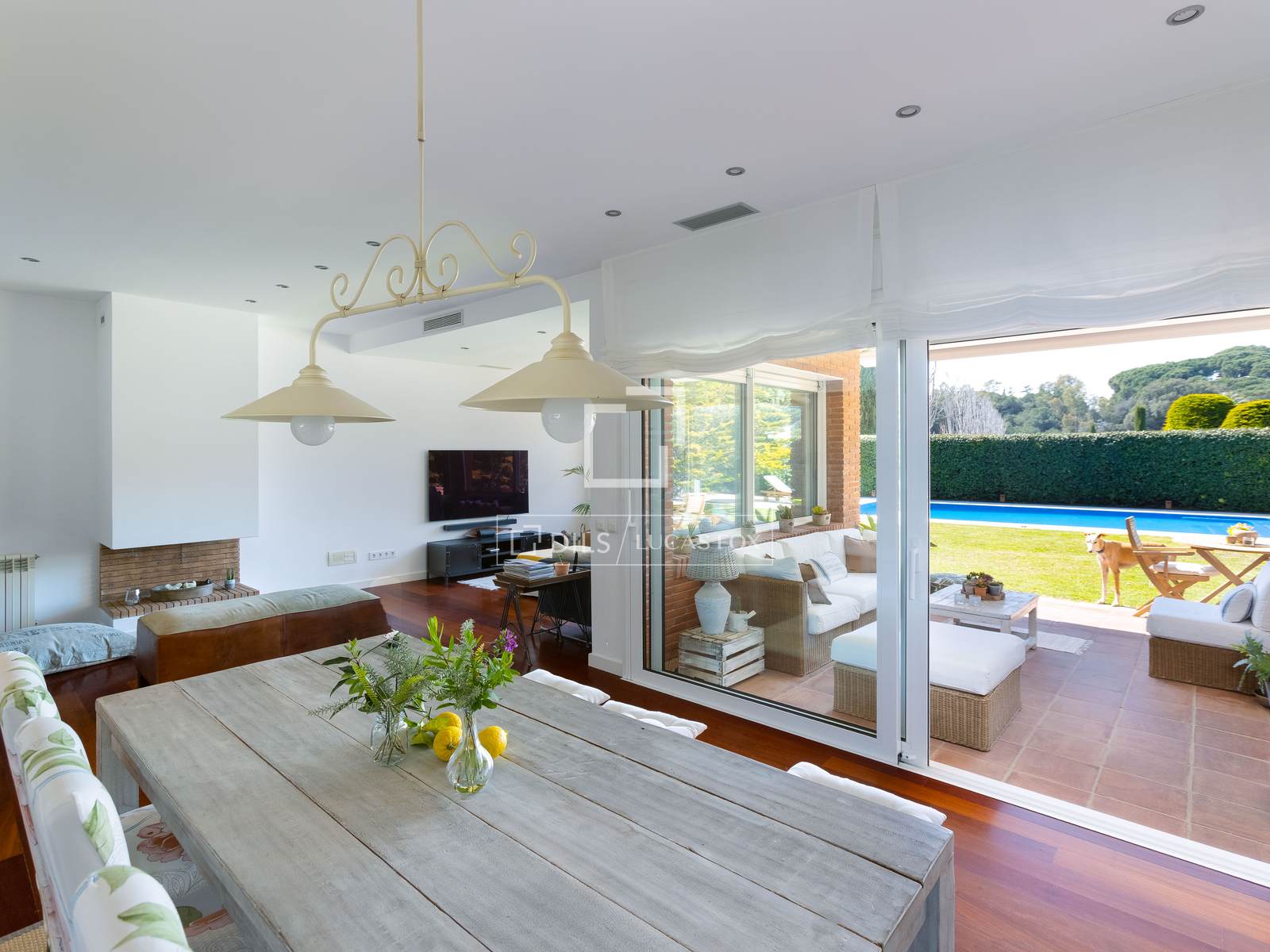 Villa Sant Vicenc De Montalt, Barcelona, Spānijā 4 istabas, 451 m2 Nr. 164334