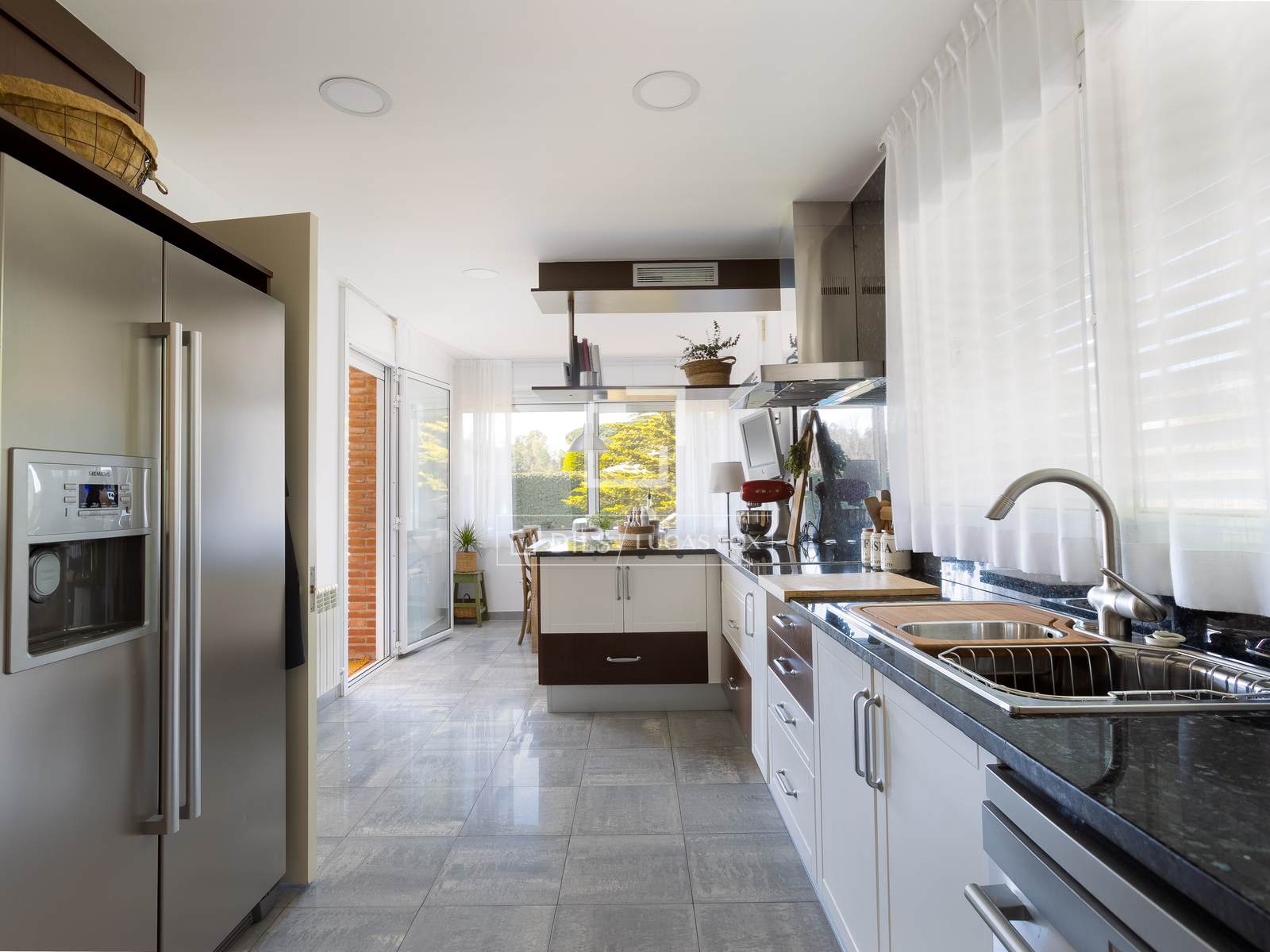 Villa Sant Vicenc De Montalt, Barcelona, Spānijā 4 istabas, 451 m2 Nr. 164334