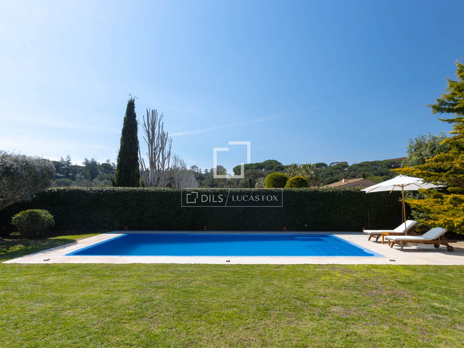 Villa Sant Vicenc De Montalt, Barcelona, Spānijā 4 istabas, 451 m2 Nr. 164334