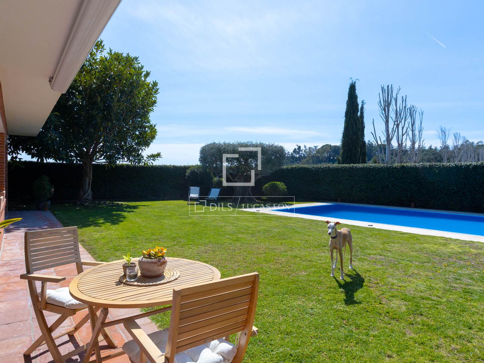 Villa Sant Vicenc De Montalt, Barcelona, Spānijā 4 istabas, 451 m2 Nr. 164334