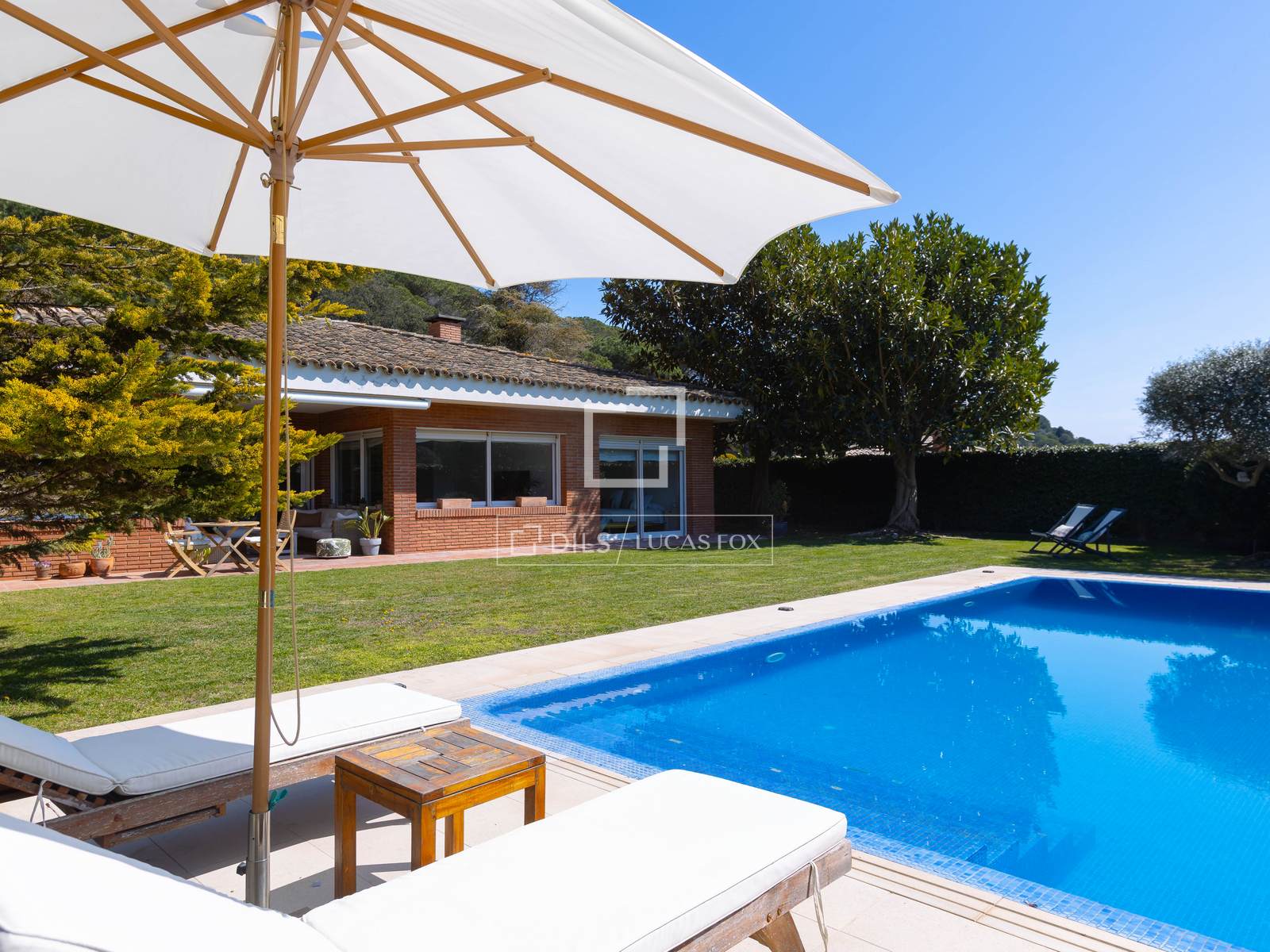 Villa Sant Vicenc De Montalt, Barcelona, Spānijā 4 istabas, 451 m2 Nr. 164334