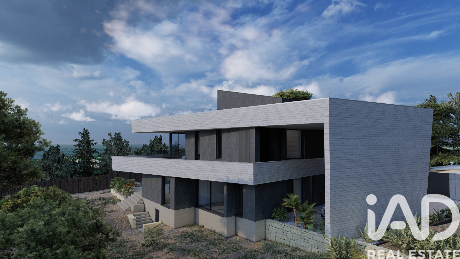 House in Altea, Alicante, Spanien 4 Schlafzimmer, 484 m2 Nr. 173080