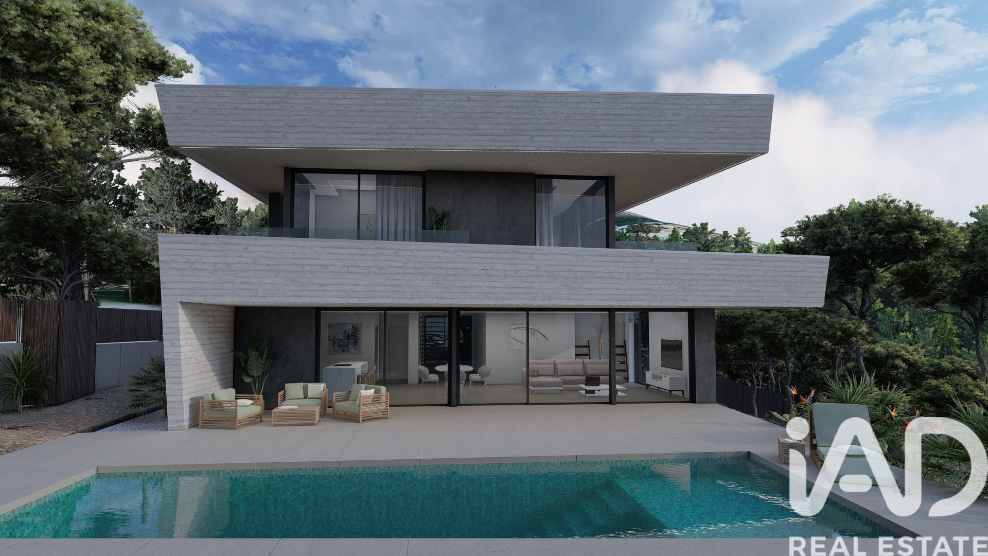 House in Altea, Alicante, Spanien 4 Schlafzimmer, 484 m2 Nr. 173080