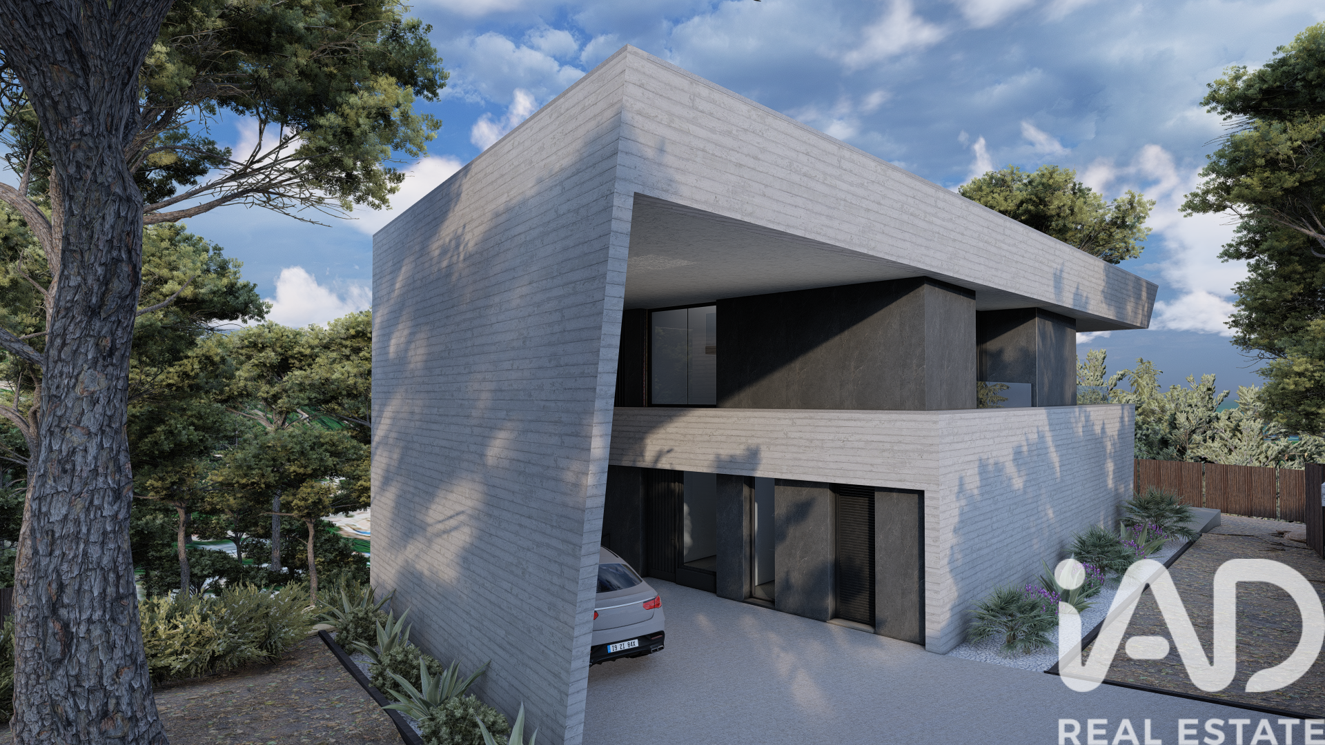 House in Altea, Alicante, Spanien 4 Schlafzimmer, 484 m2 Nr. 173080